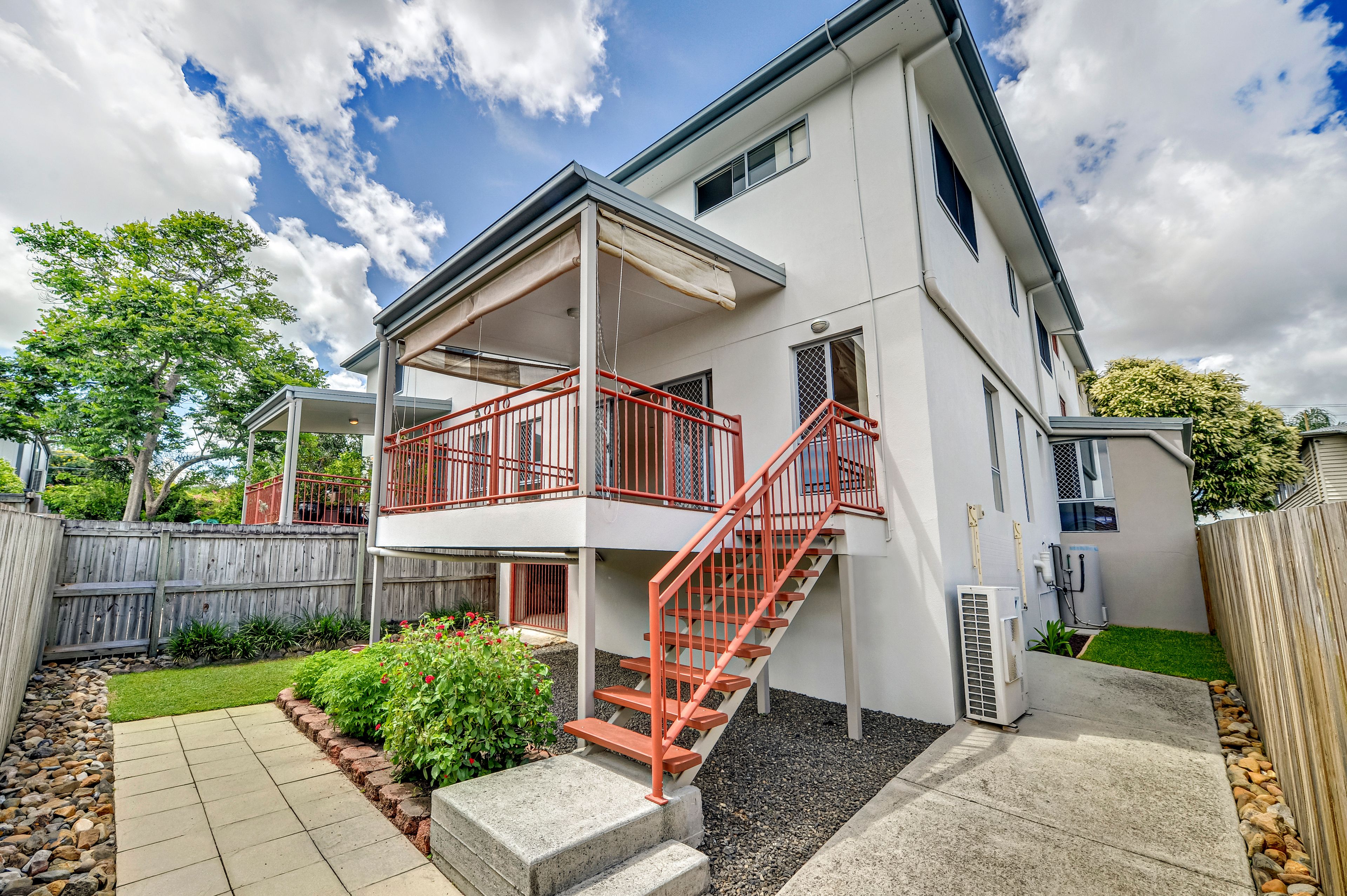 5/584 Old Cleveland Road, Camp Hill, QLD 4152