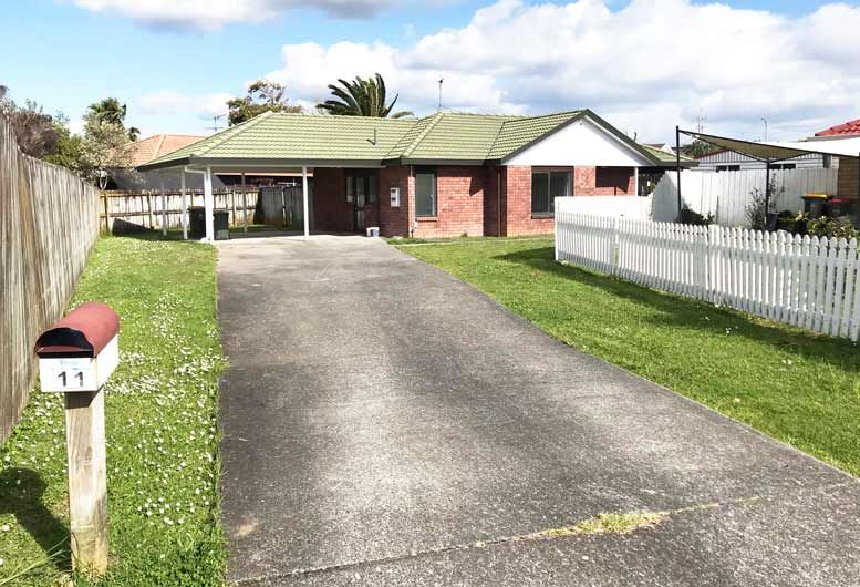 11 Waylen Place, Burswood, Manukau City