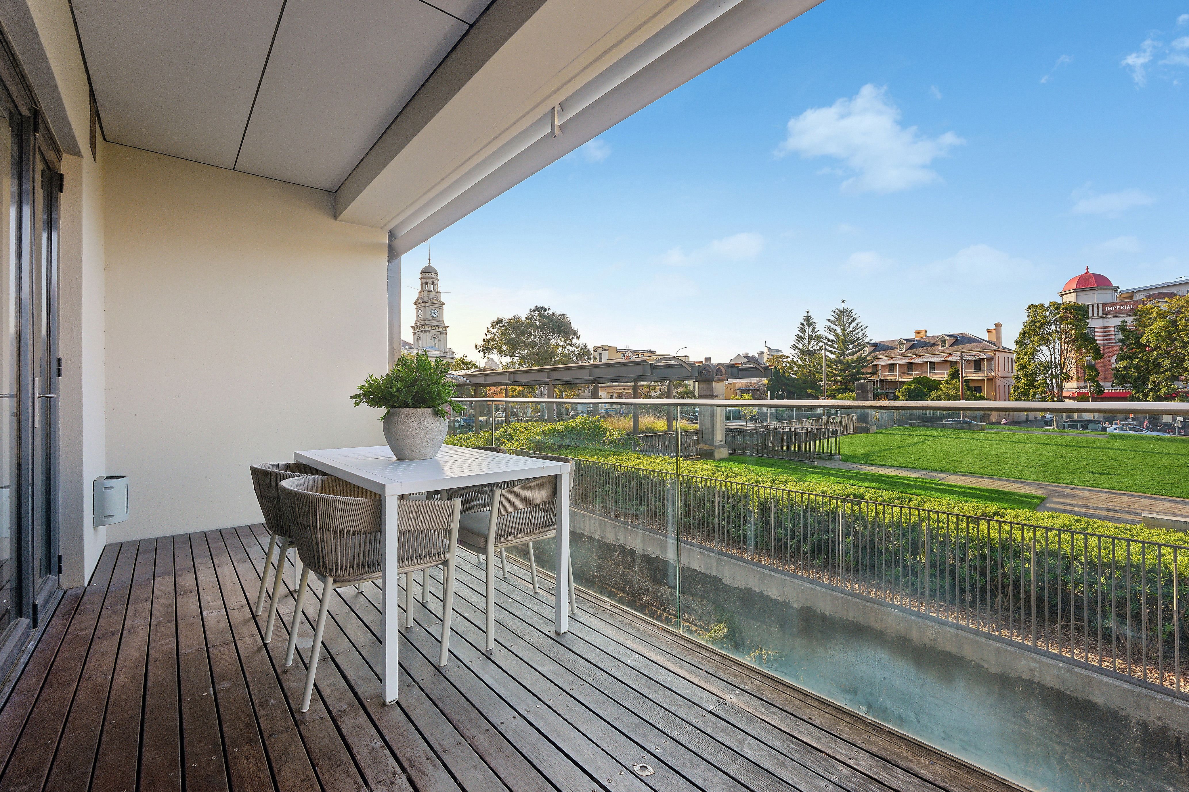42/13 Oatley Road, Paddington, NSW 2021