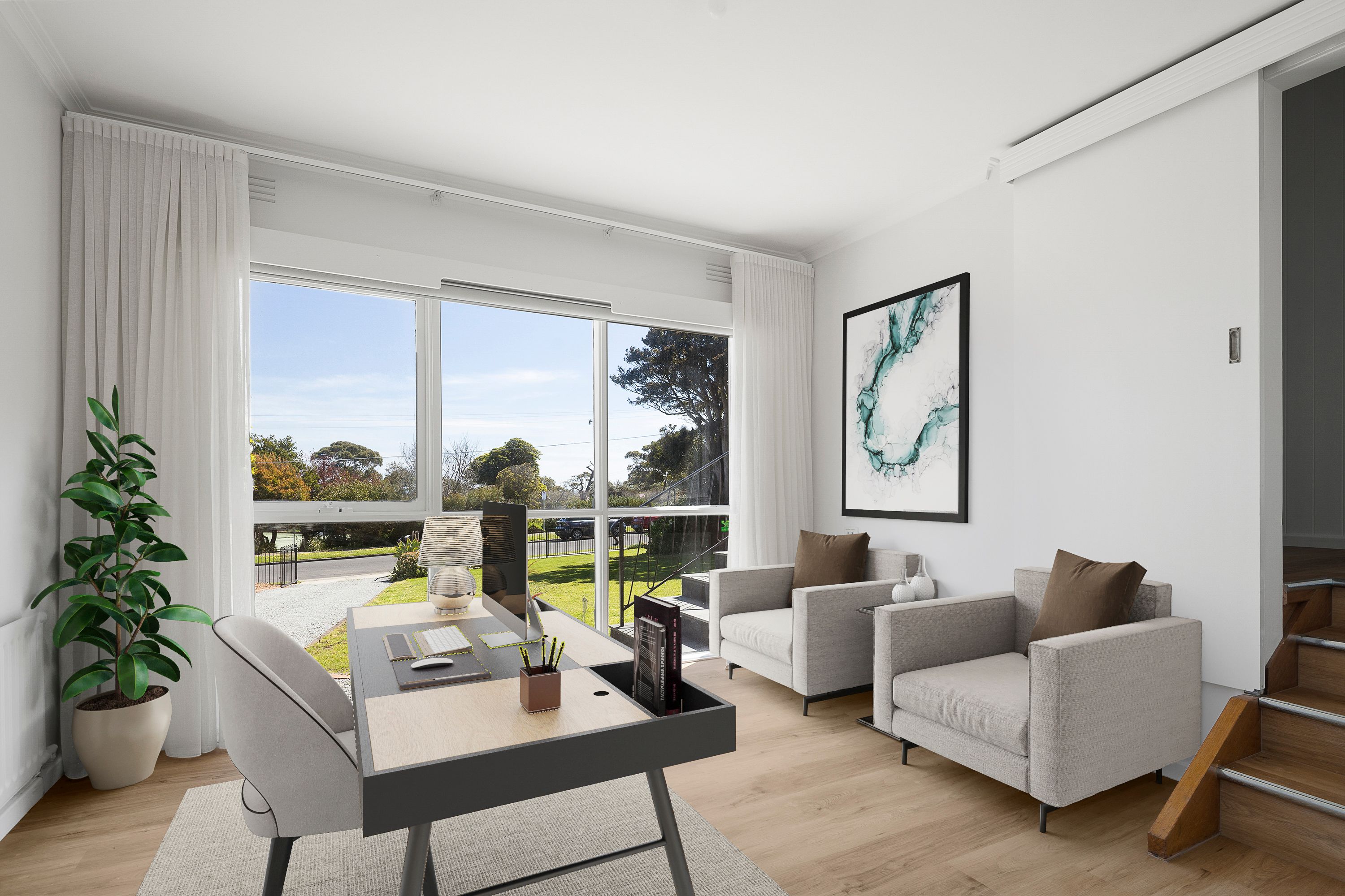 2 Bowes Street — photo 5 of 11