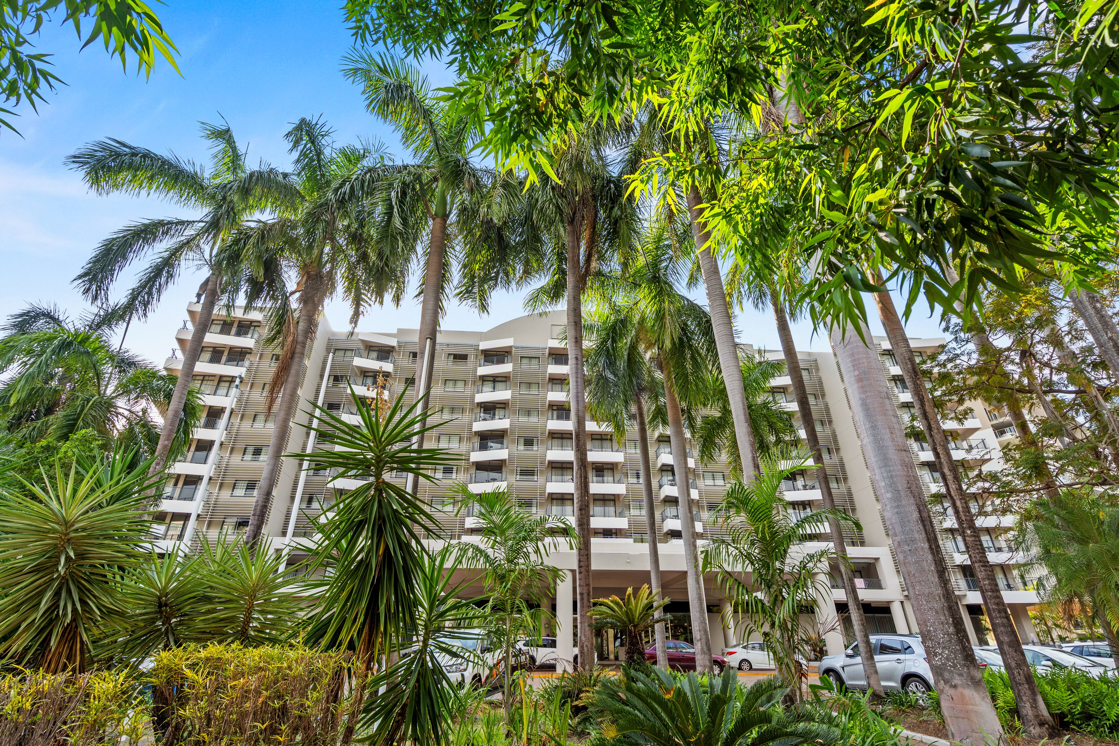 723/90 Esplanade — photo from Ray White Darwin