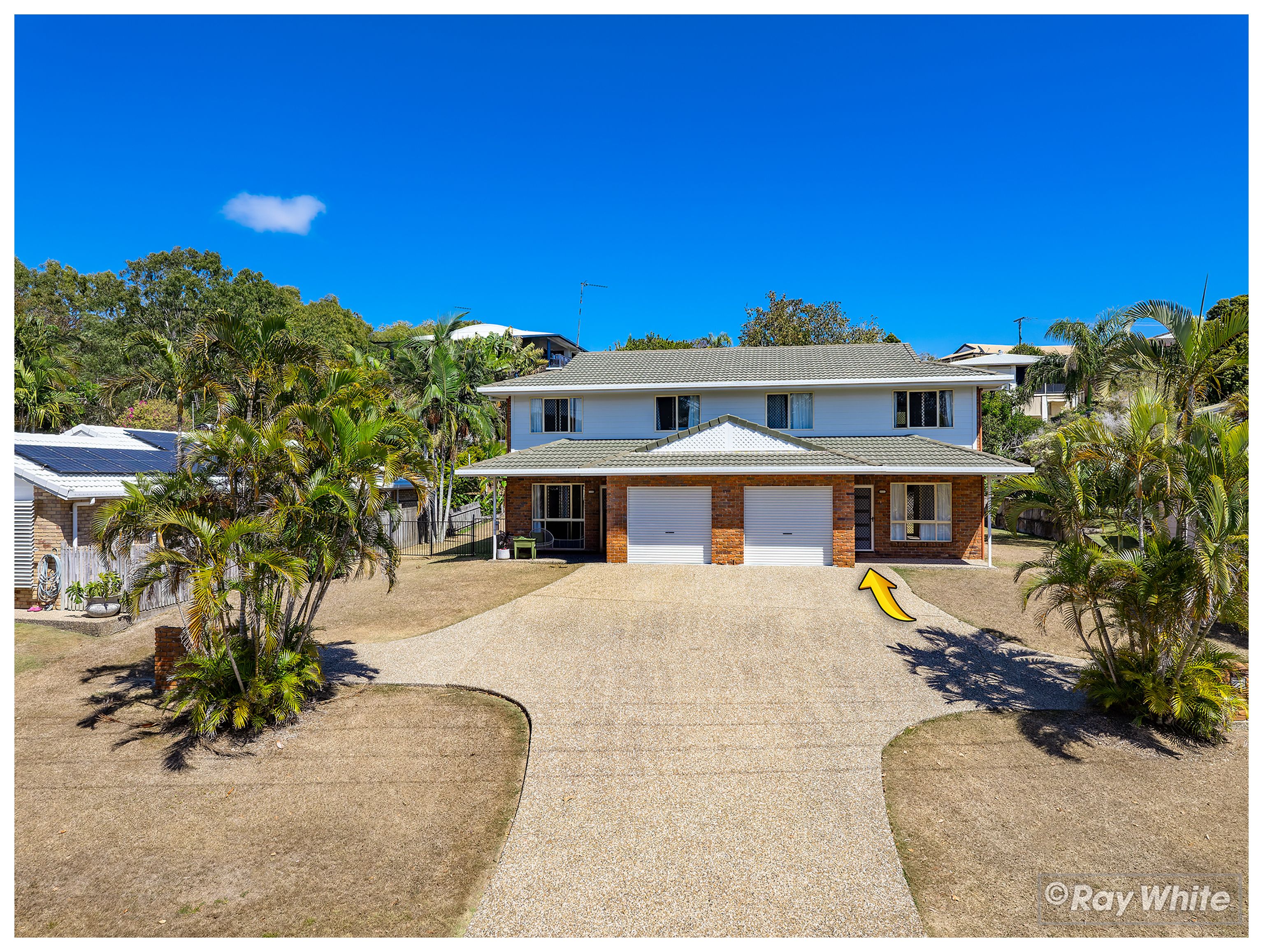 1/18 Rose Street — photo from Ray White Rockhampton