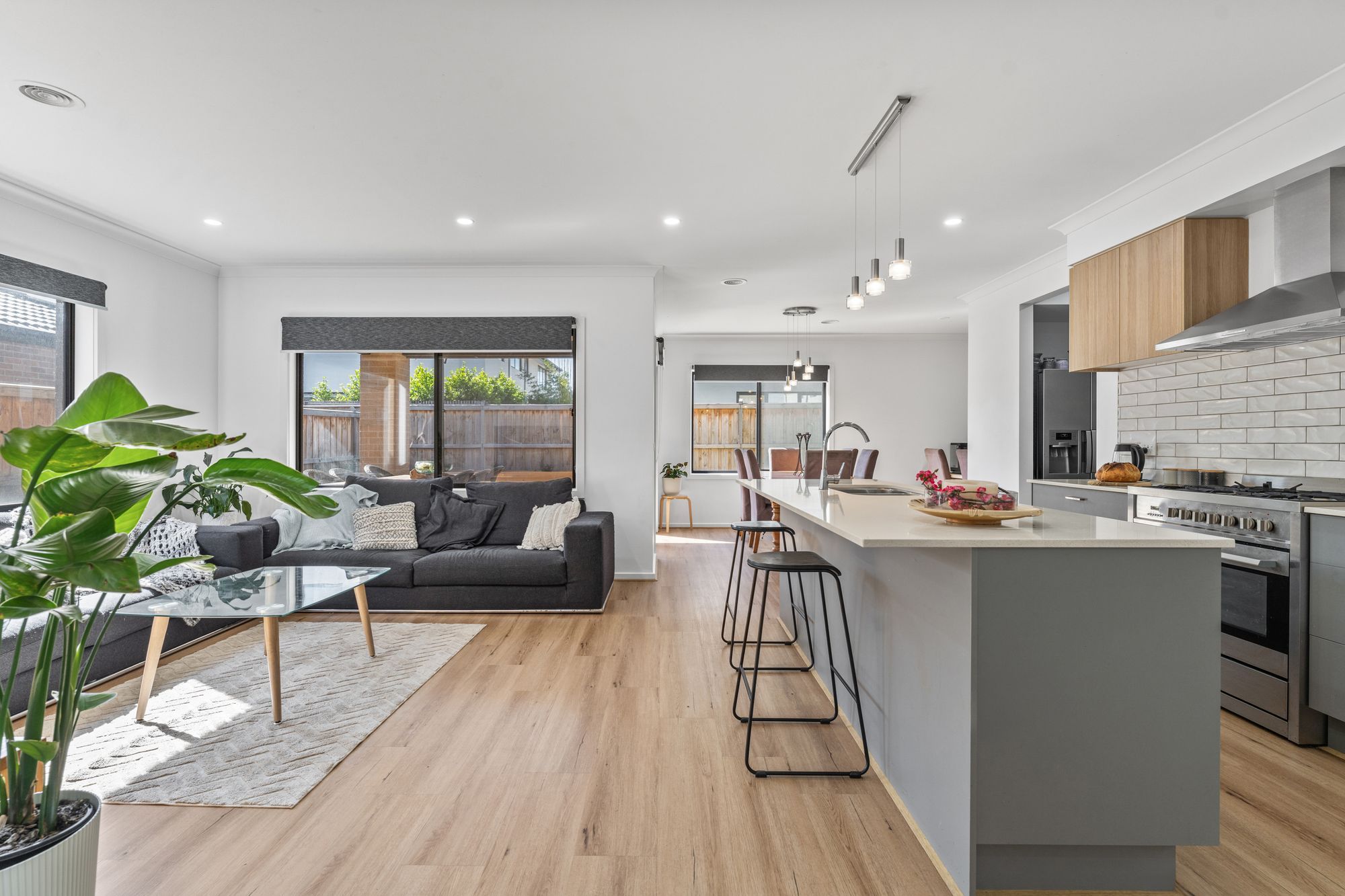 32 Burlina Boulevard, Clyde North, VIC 3978