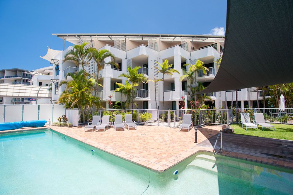 427/87-97 First Avenue, Mooloolaba, QLD 4557