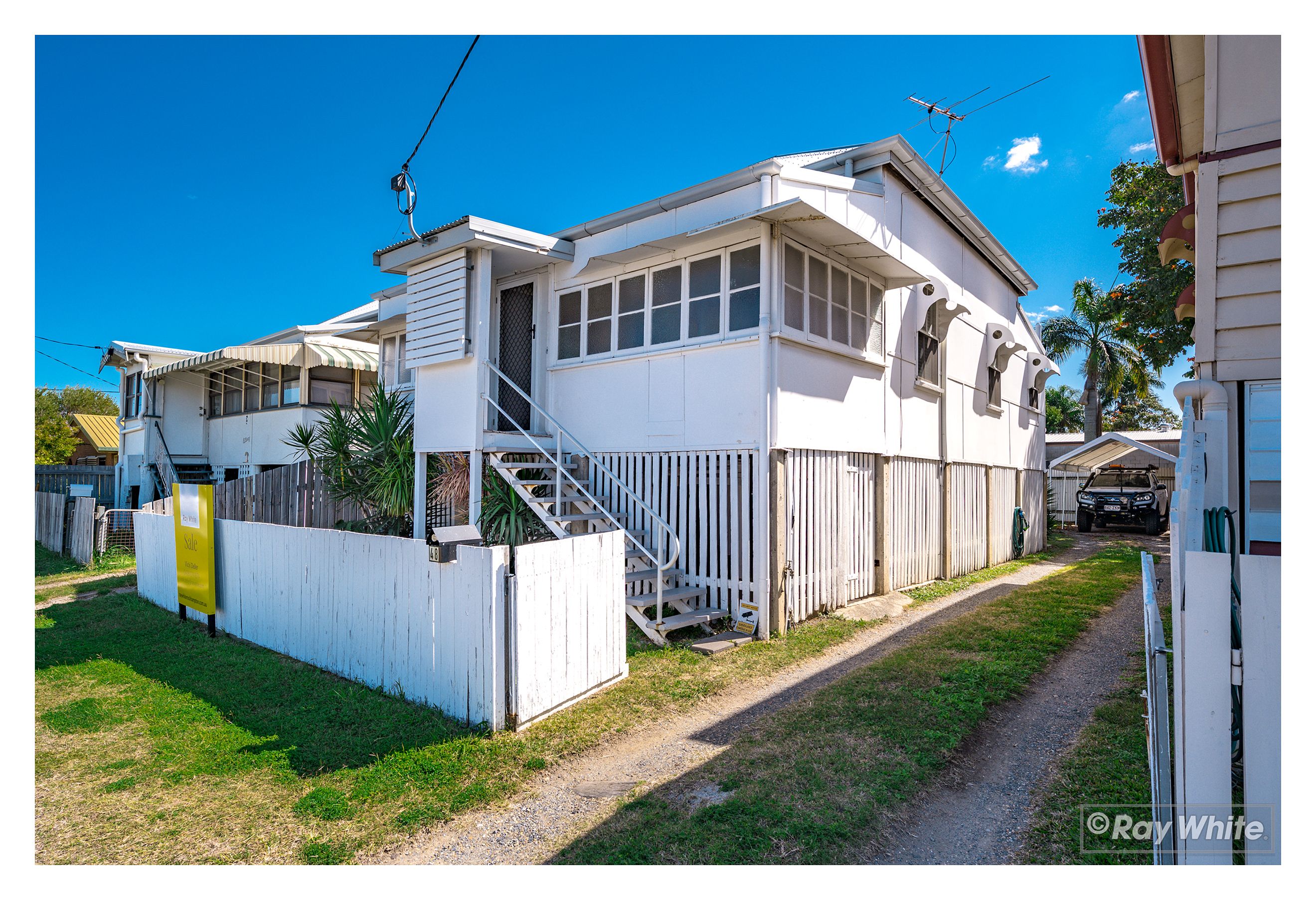 48 Derby Street, Rockhampton City, QLD 4700