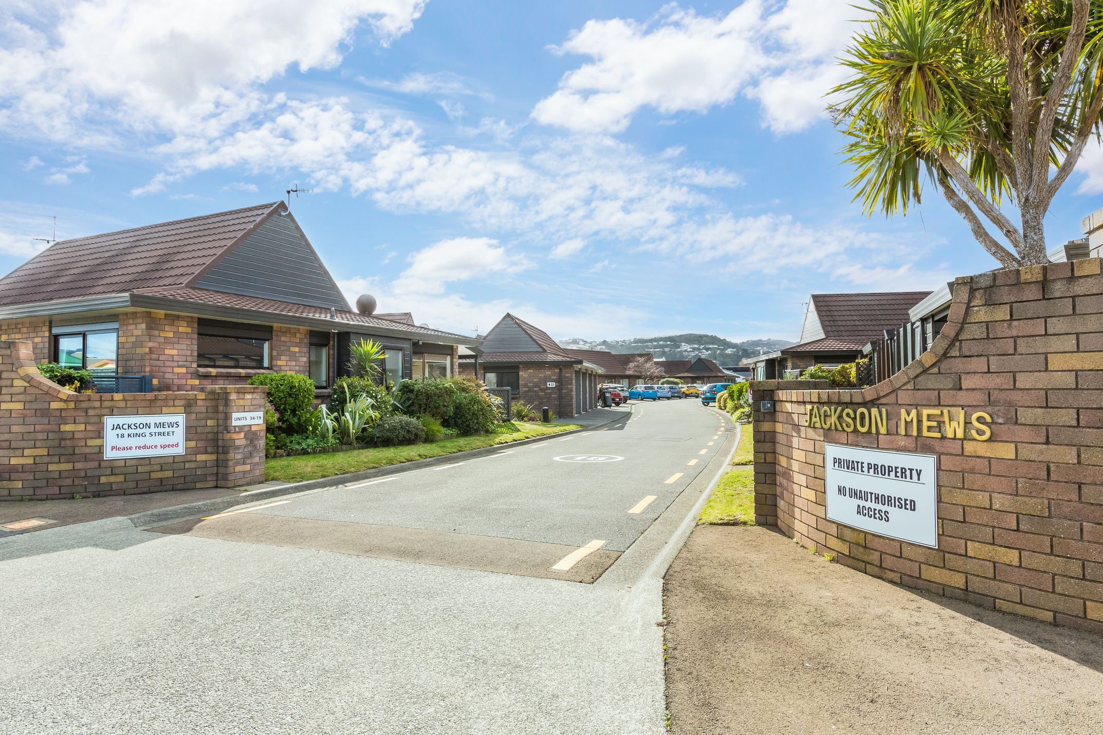 28/18 King Street, Petone, Lower Hutt City