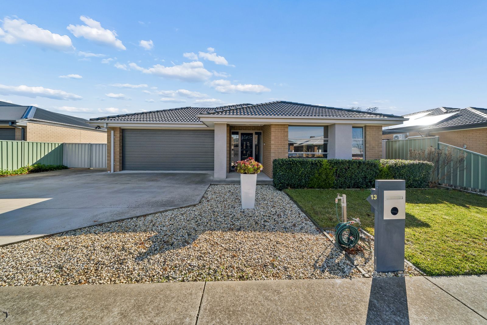 13 Penrose Street — photo from Ray White Nagambie
