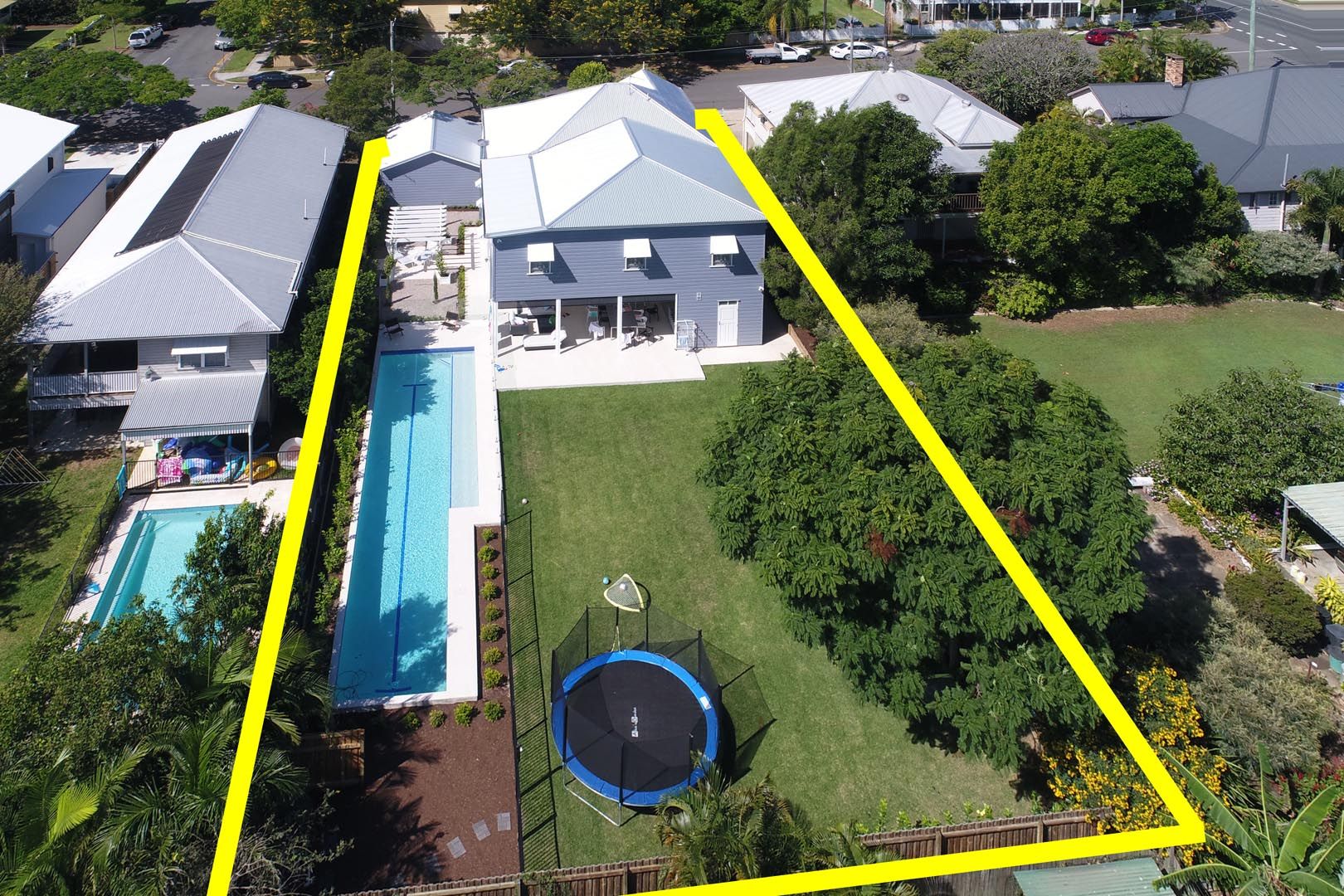 12 Keith Street, Clayfield, QLD 4011