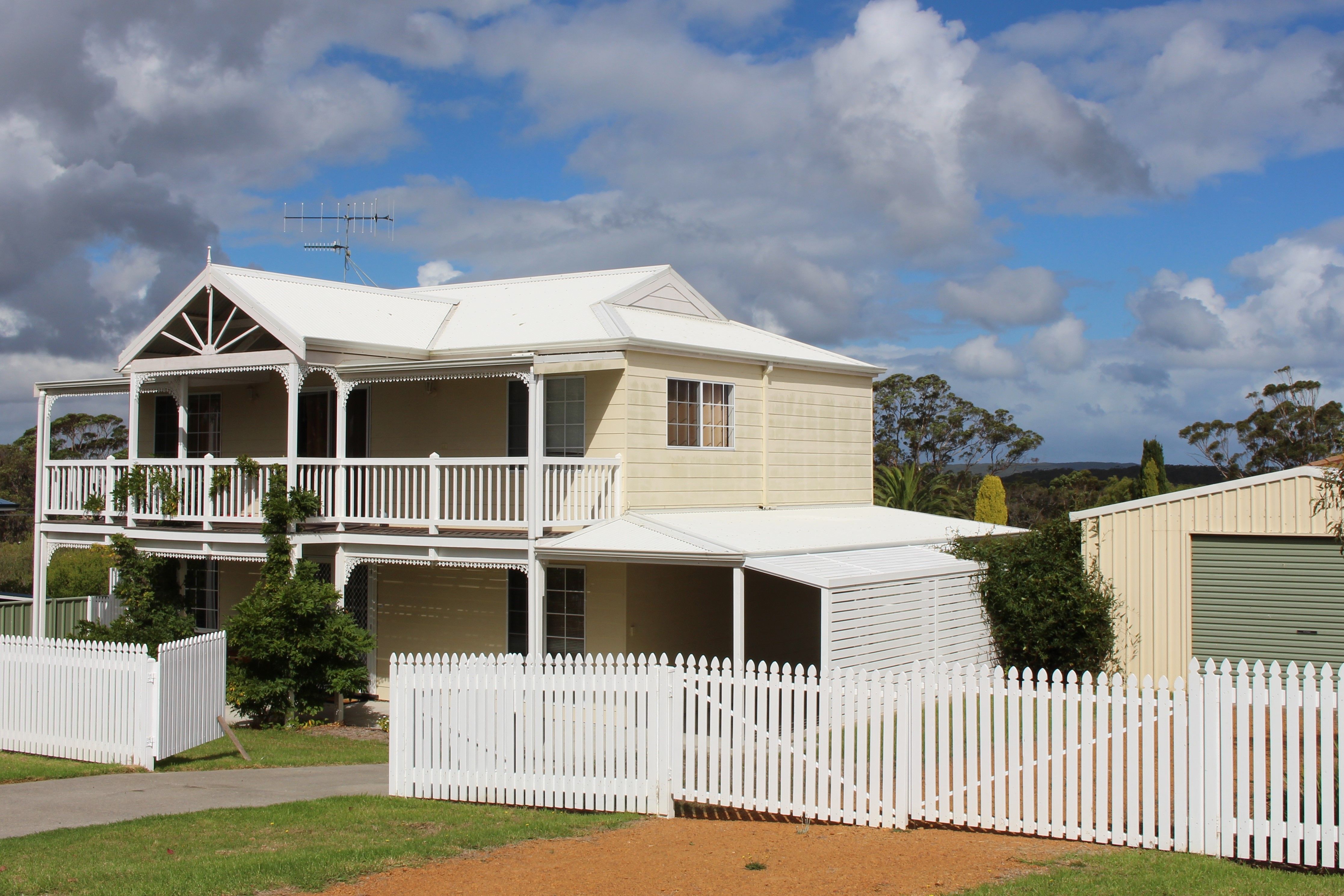 2 Powley Street, Denmark WA 6333