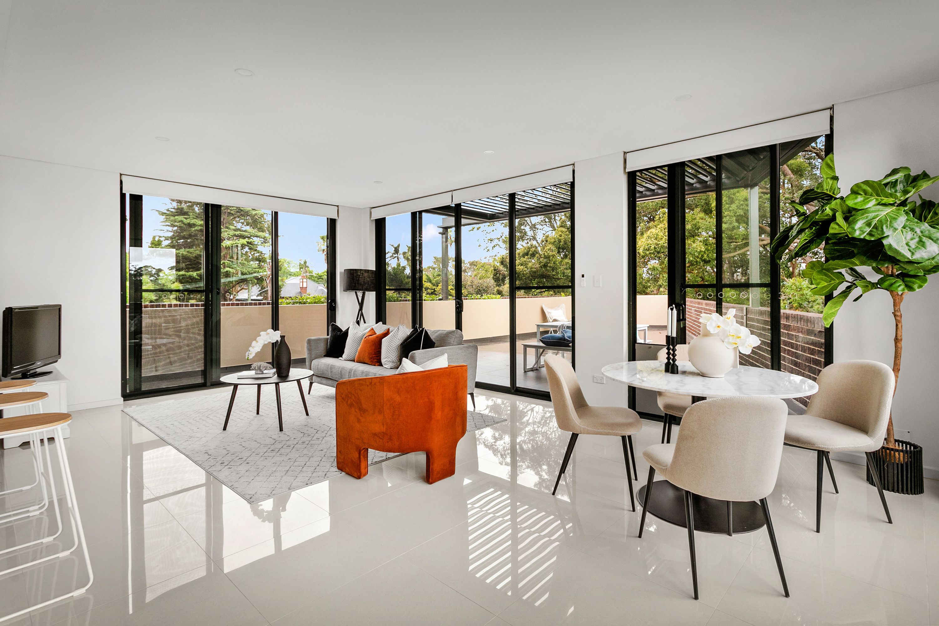 29/2-6 Buckingham Road, Killara, NSW 2071