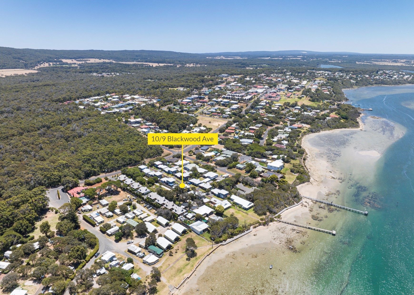 10/9 Blackwood Avenue, Augusta, WA 6290