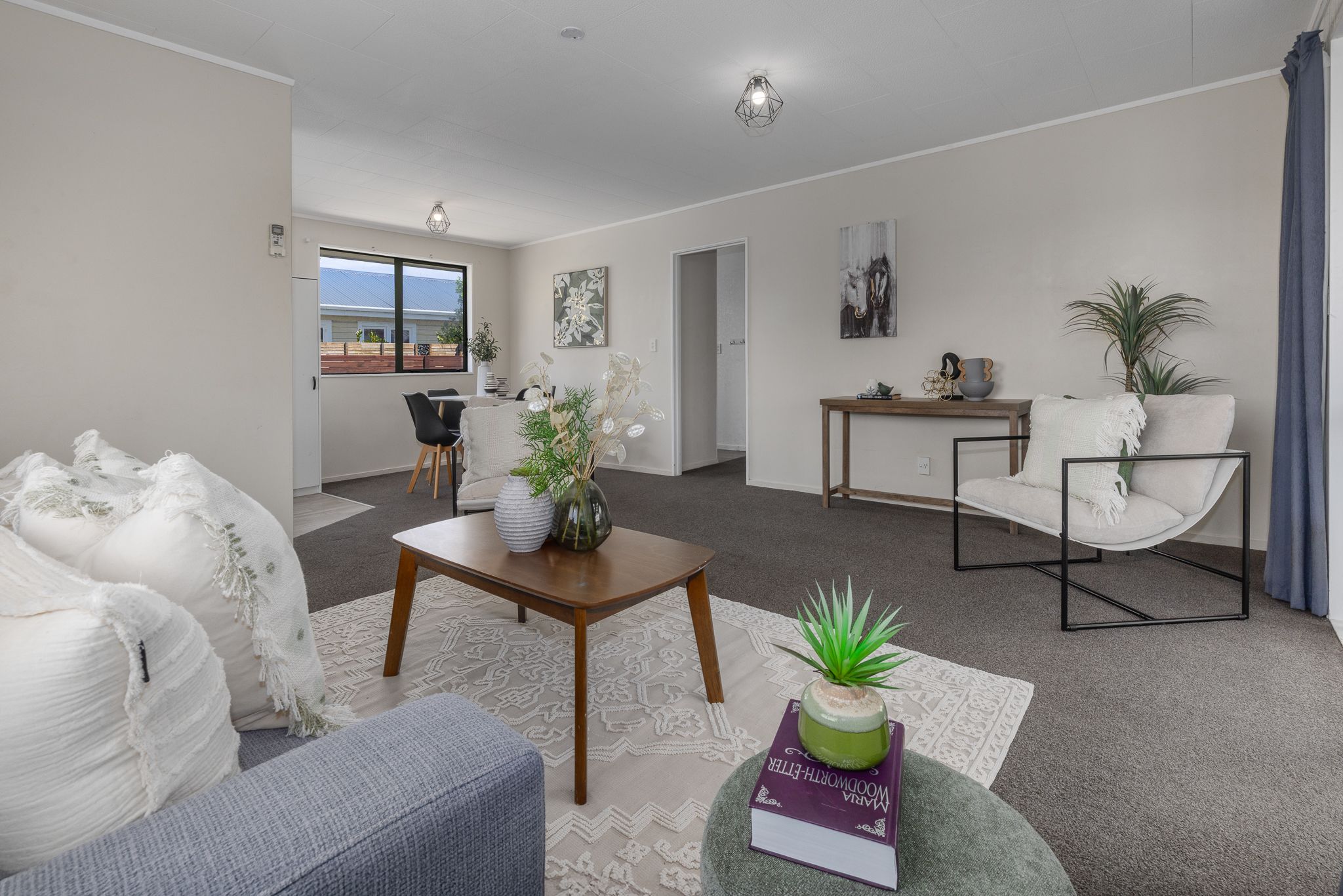 4 Liddell Street, Foxton, Horowhenua District