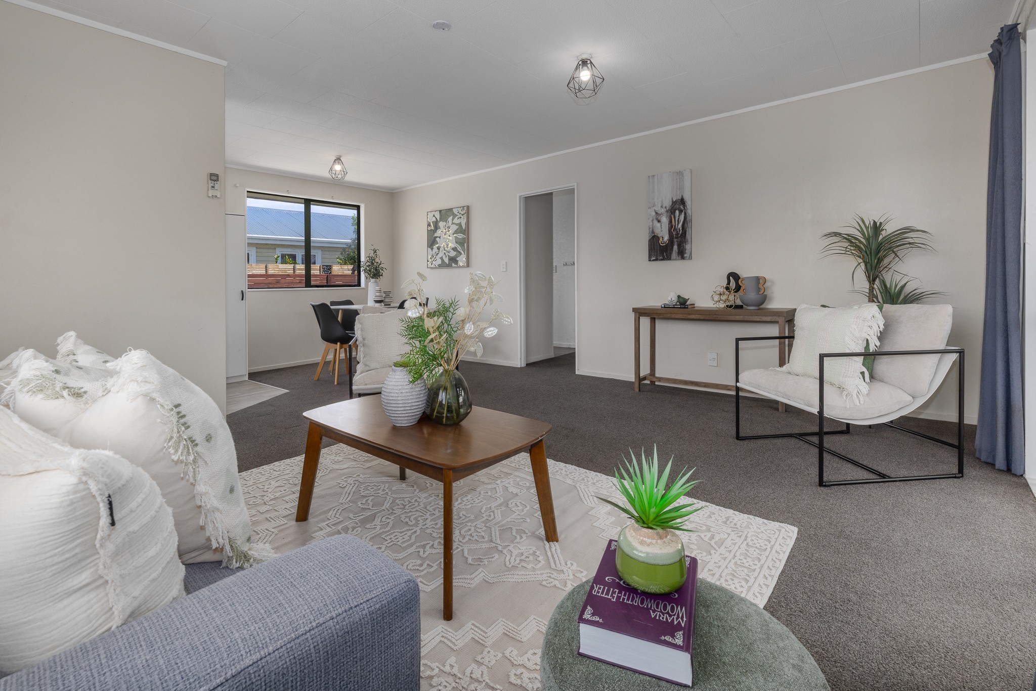 4 Liddell Street, Foxton, Horowhenua District