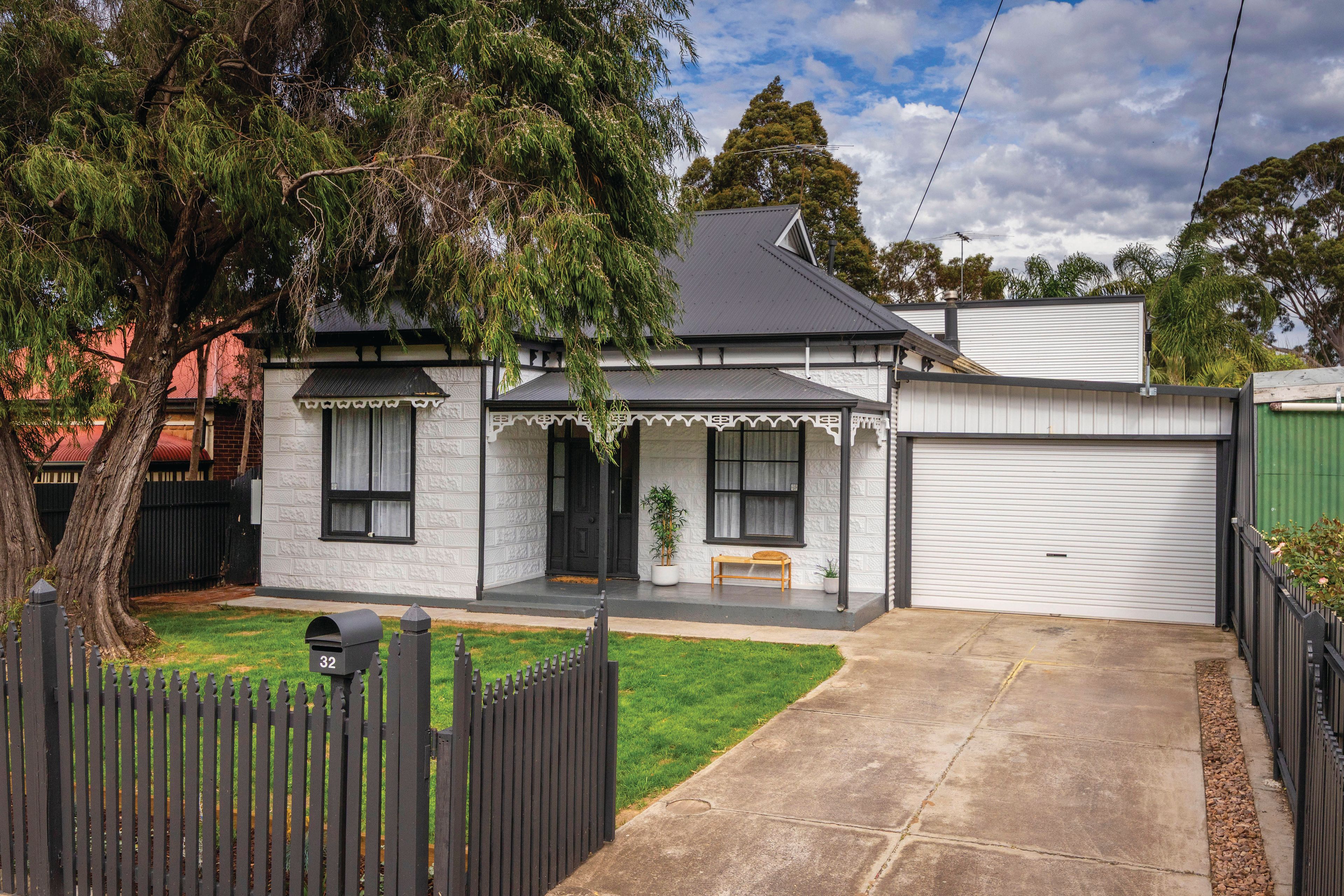 32 Bishops Avenue, Alberton, SA 5014