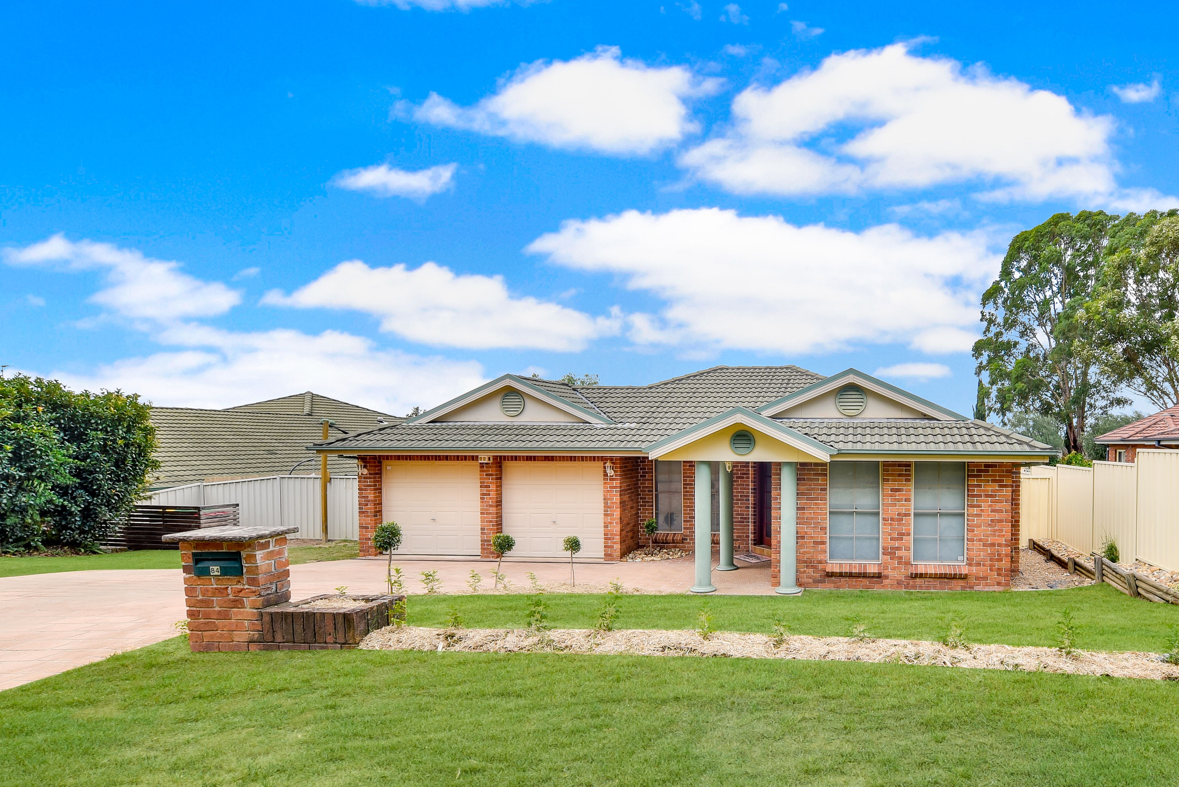 84 Sir John Jamison Circuit, Glenmore Park, NSW 2745