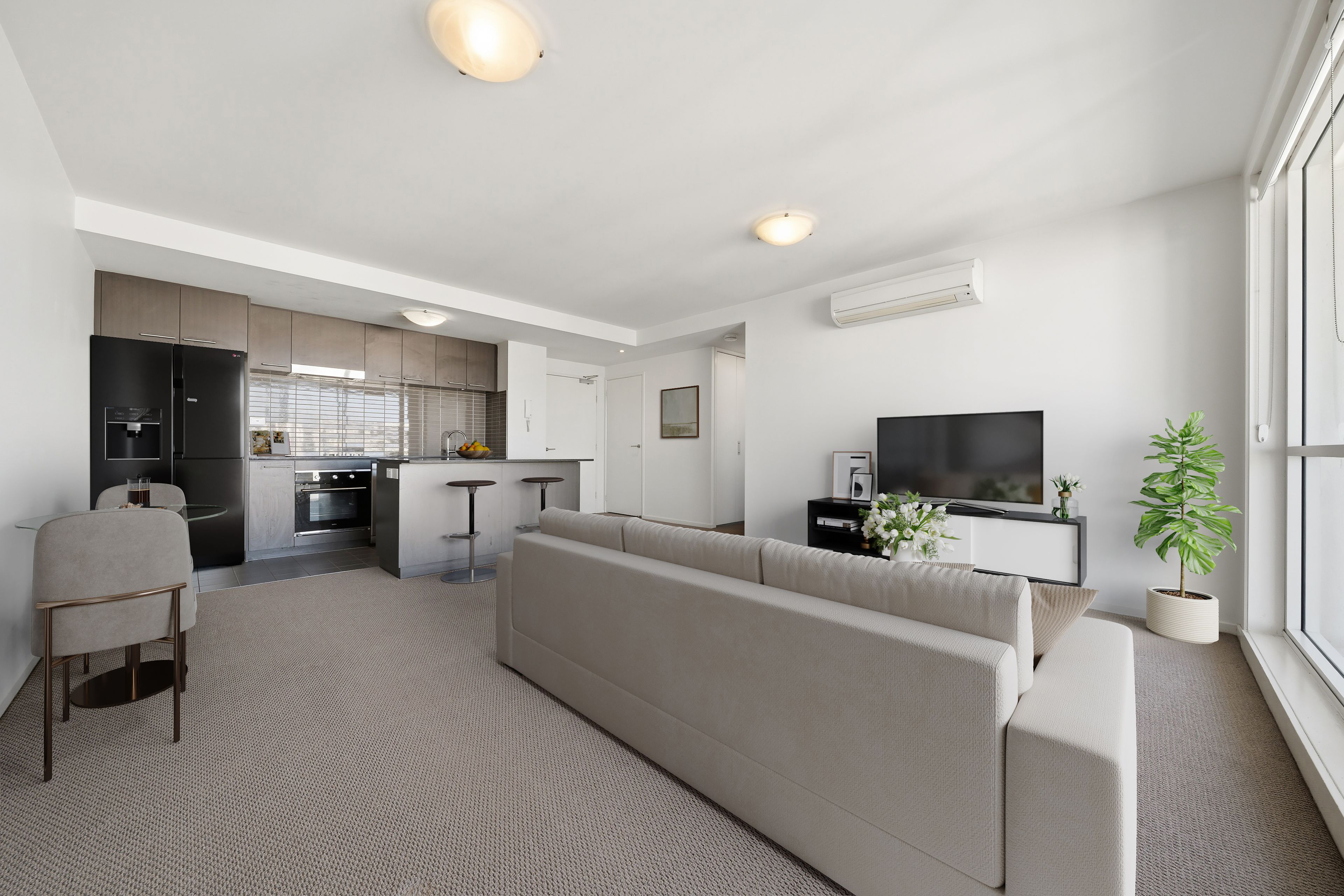 60/68 College Street, Belconnen, ACT 2617
