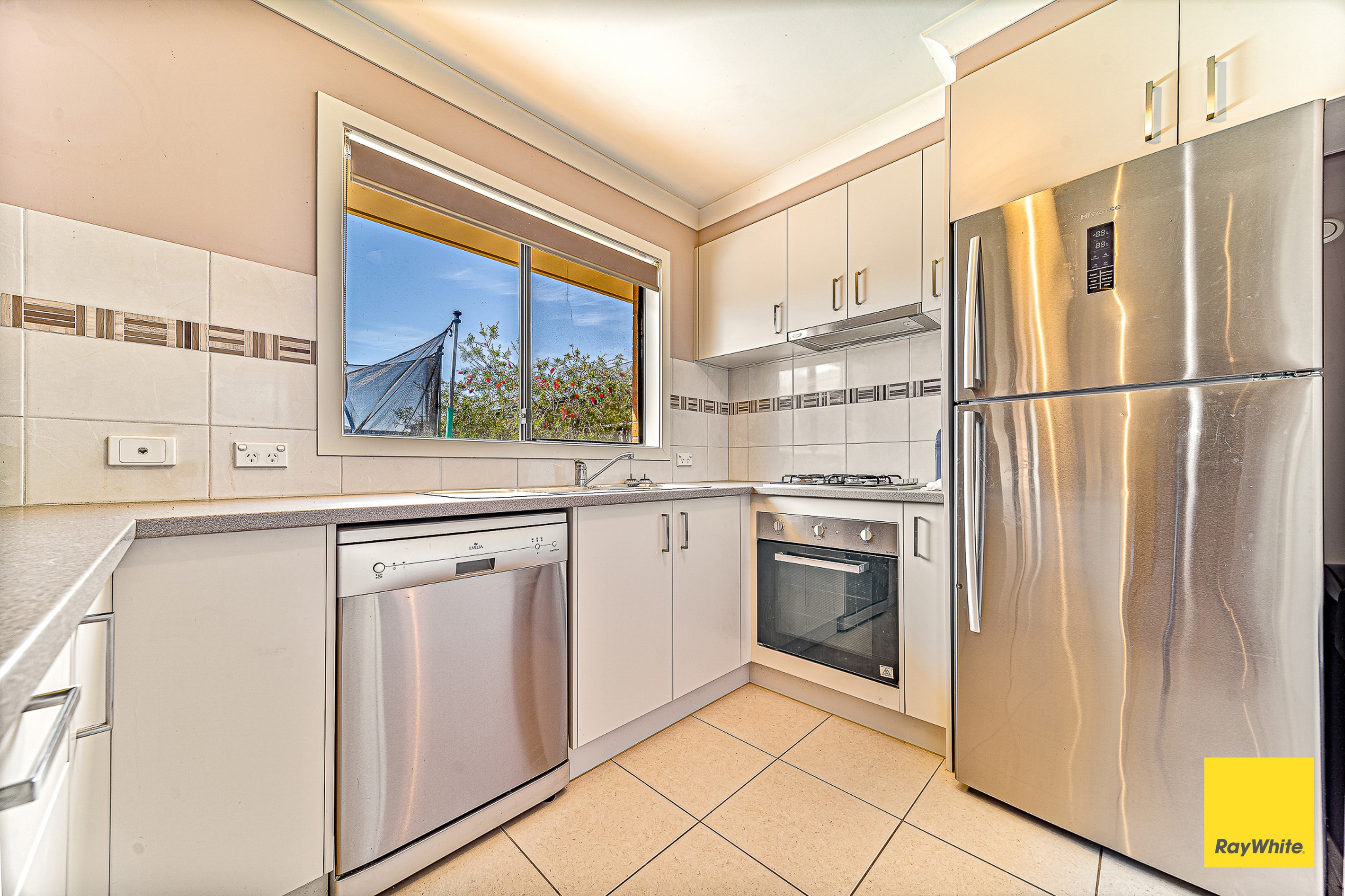 2 Fitzgerald Road, Huntly, VIC 3551