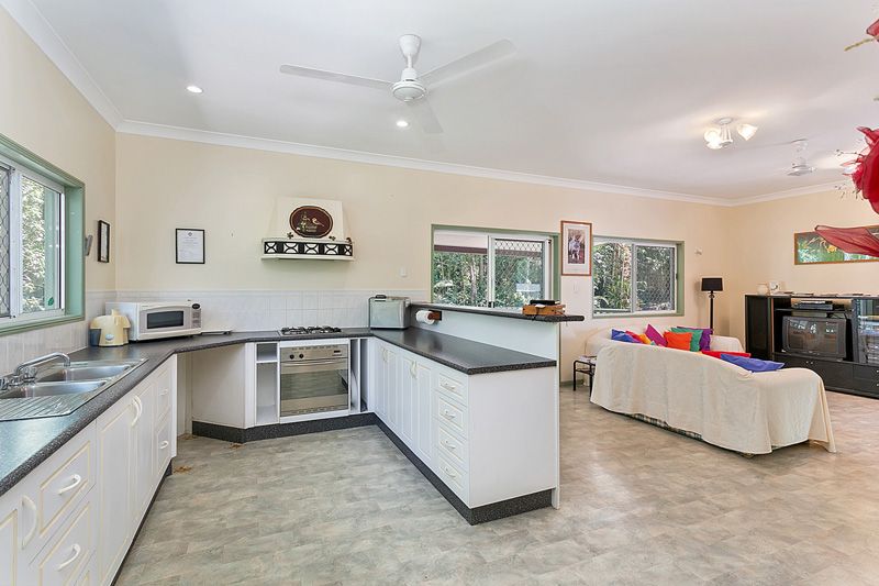2B Bangalow Place, Kuranda, QLD 4881