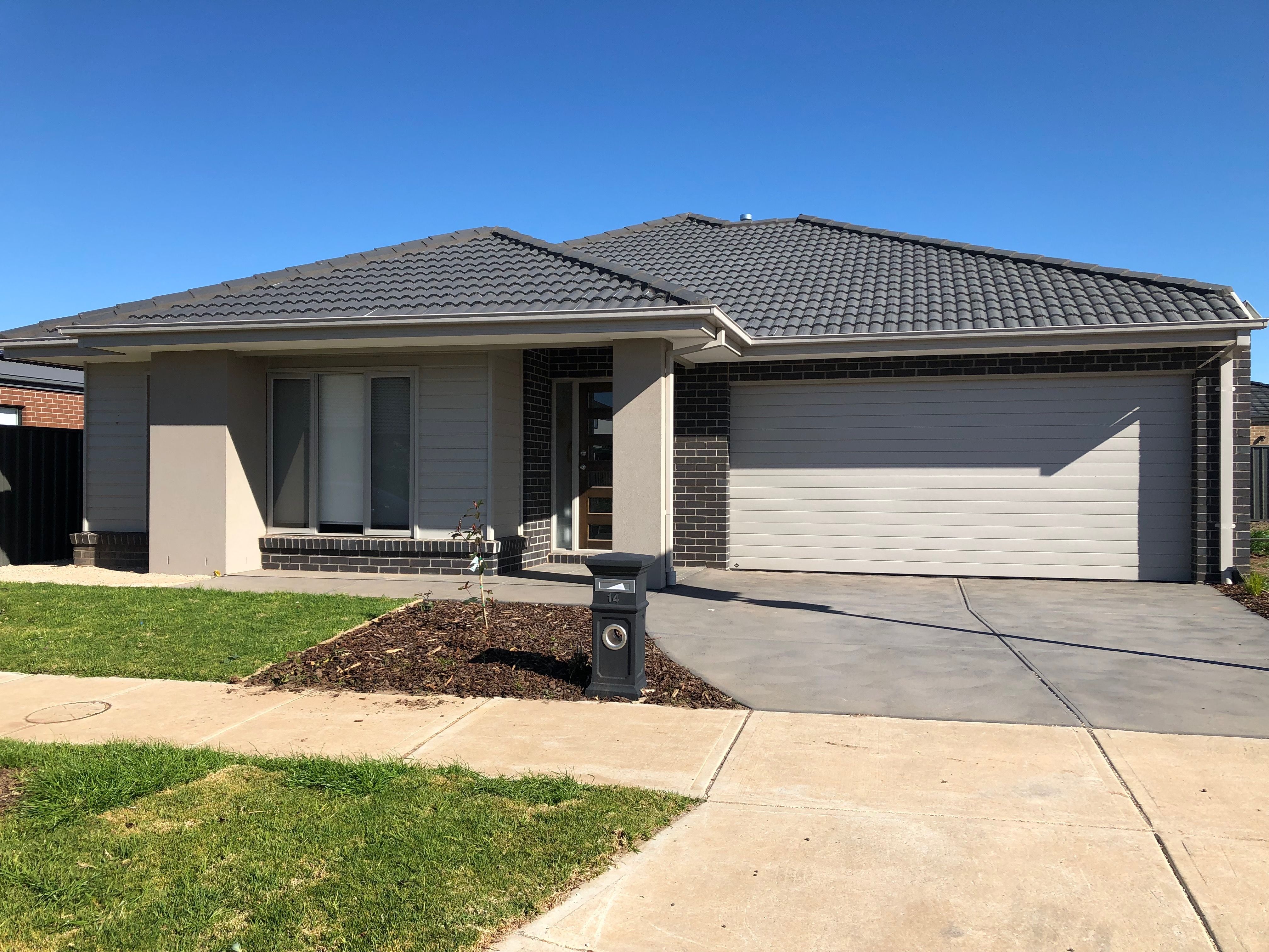 14 Rathdowne Road, Werribee, VIC 3030
