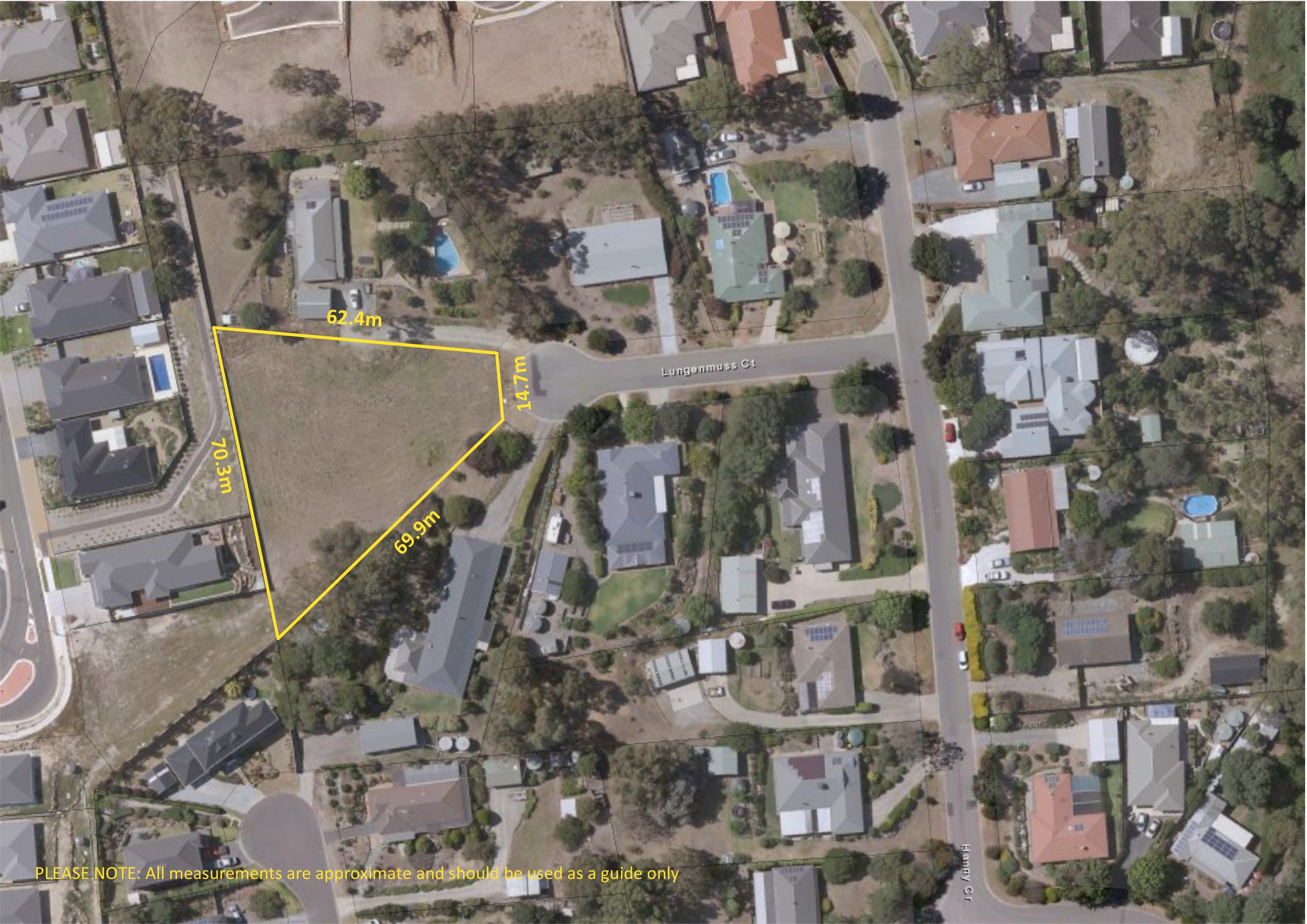 7 Lungenmuss Court, Nairne, SA 5252