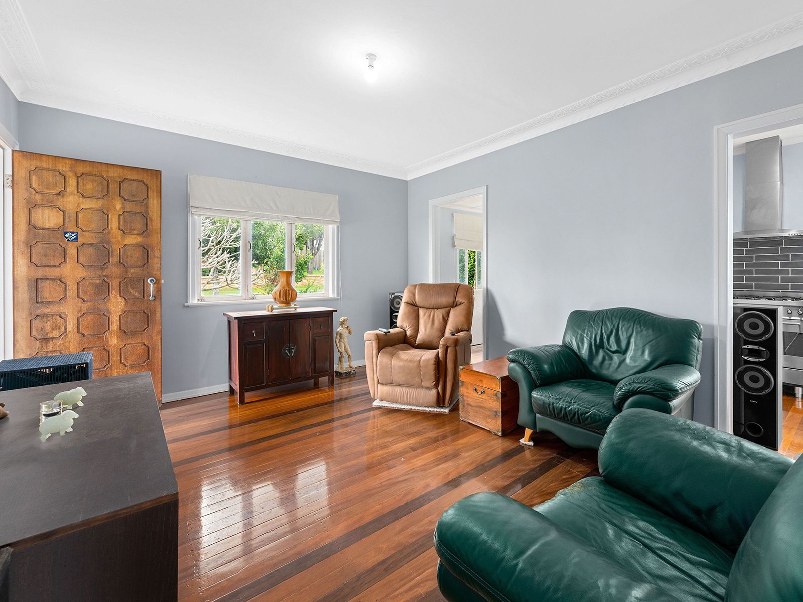 21 Millicent Street, Moorooka, QLD 4105