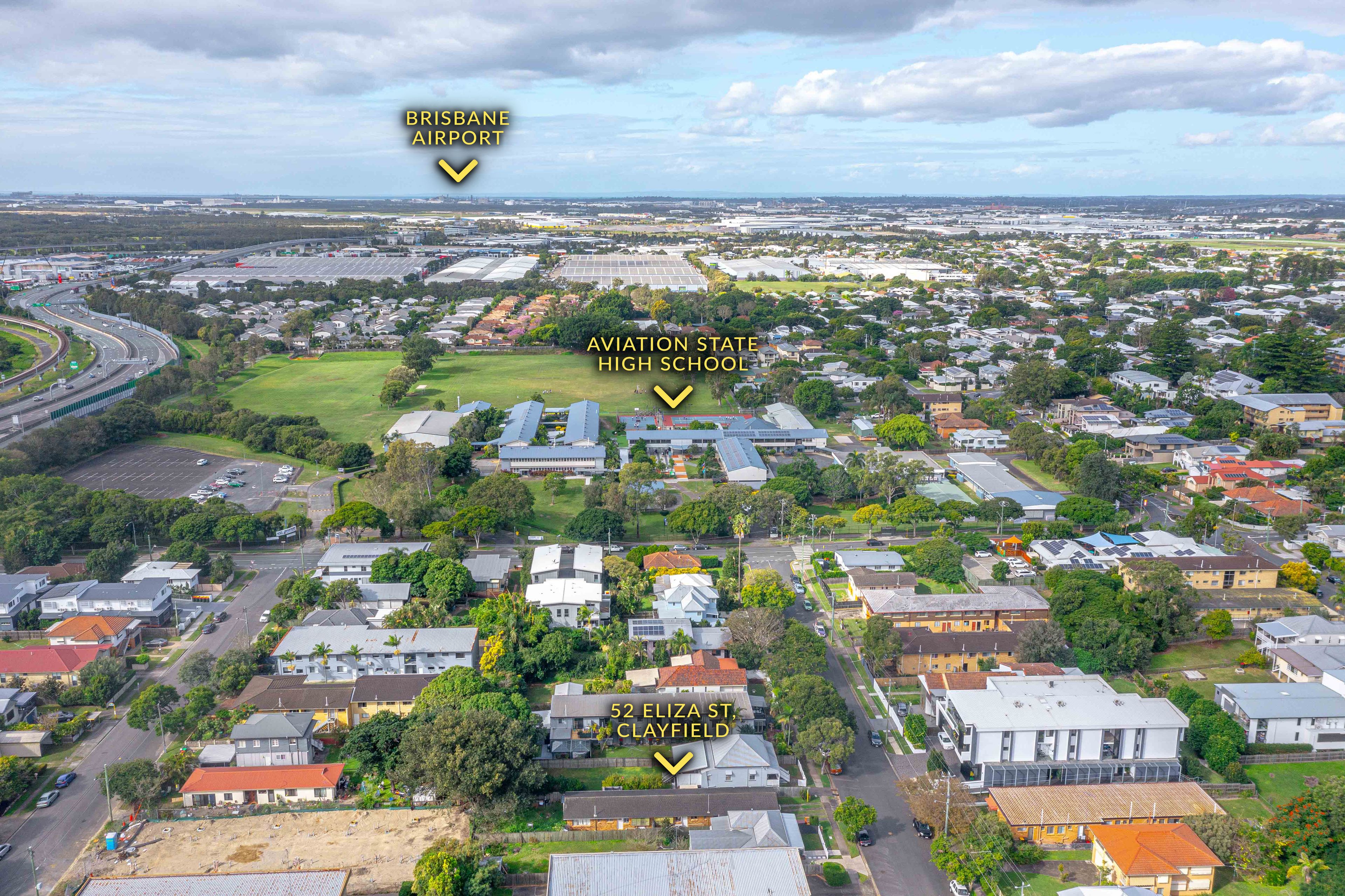 52 Eliza Street, Clayfield, QLD 4011