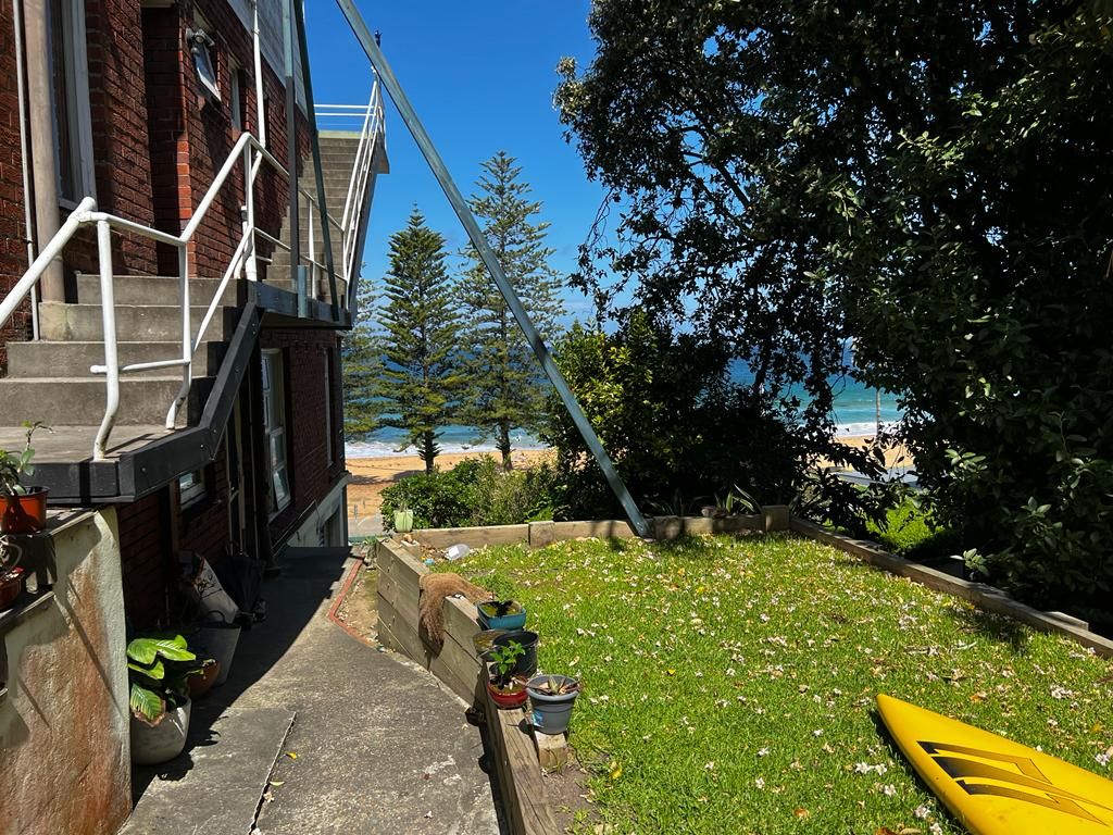 4/231 Whale Beach Road, Whale Beach, NSW 2107