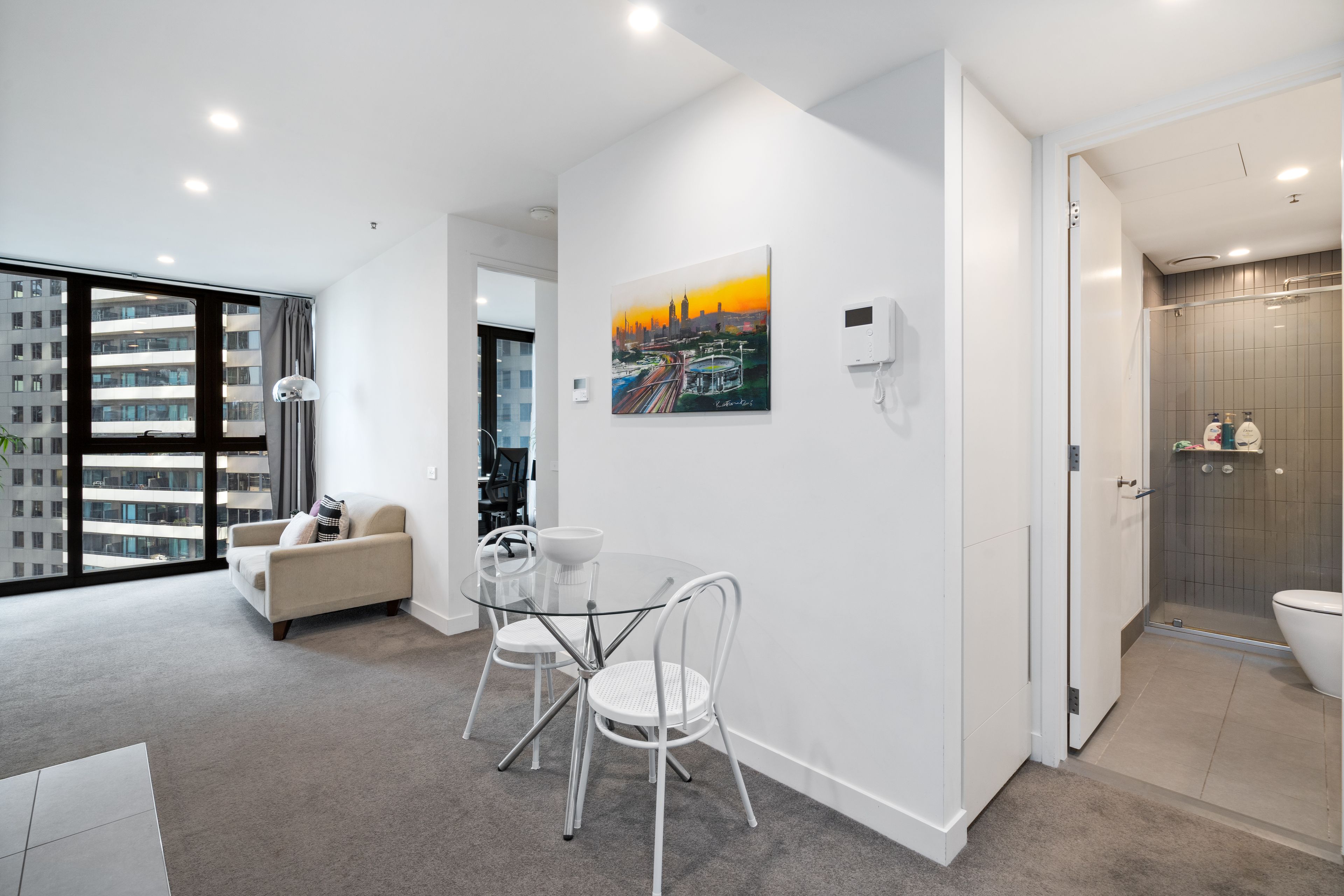 1304/105 Clarendon Street, Southbank, VIC 3006