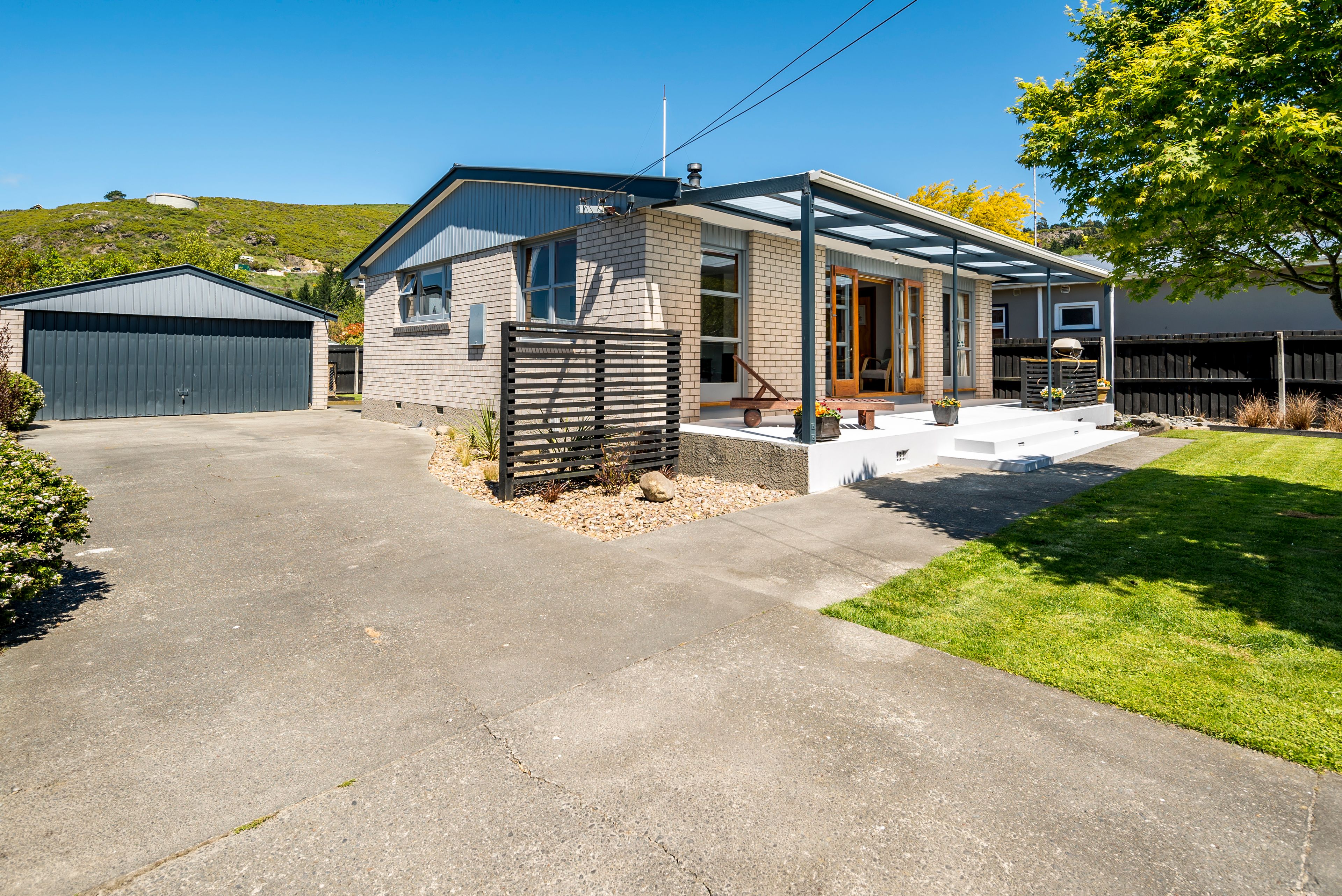 49 Brabourne Street, Hillsborough, Christchurch City