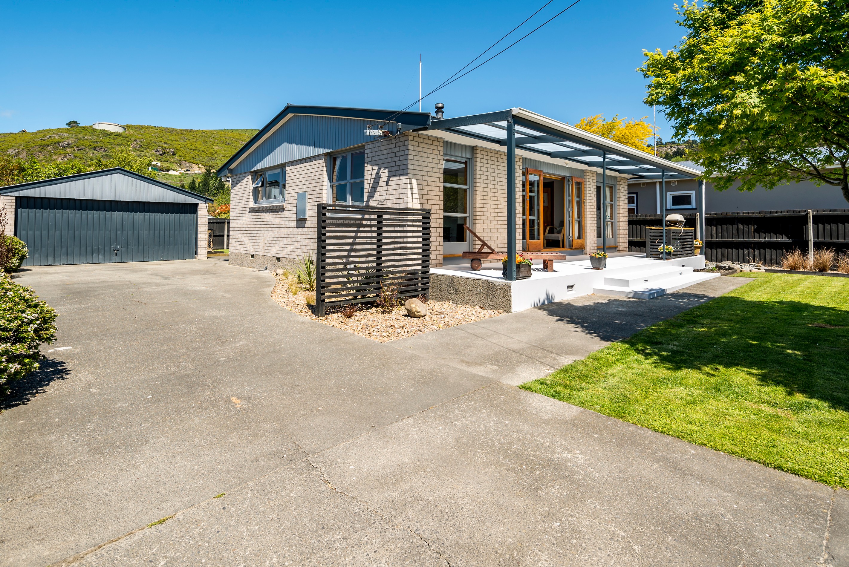 49 Brabourne Street, Hillsborough, Christchurch City