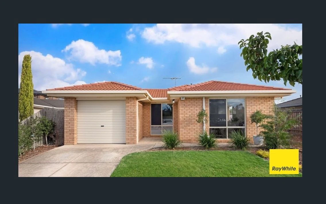 1/13 Konrads Court, Truganina, VIC 3029