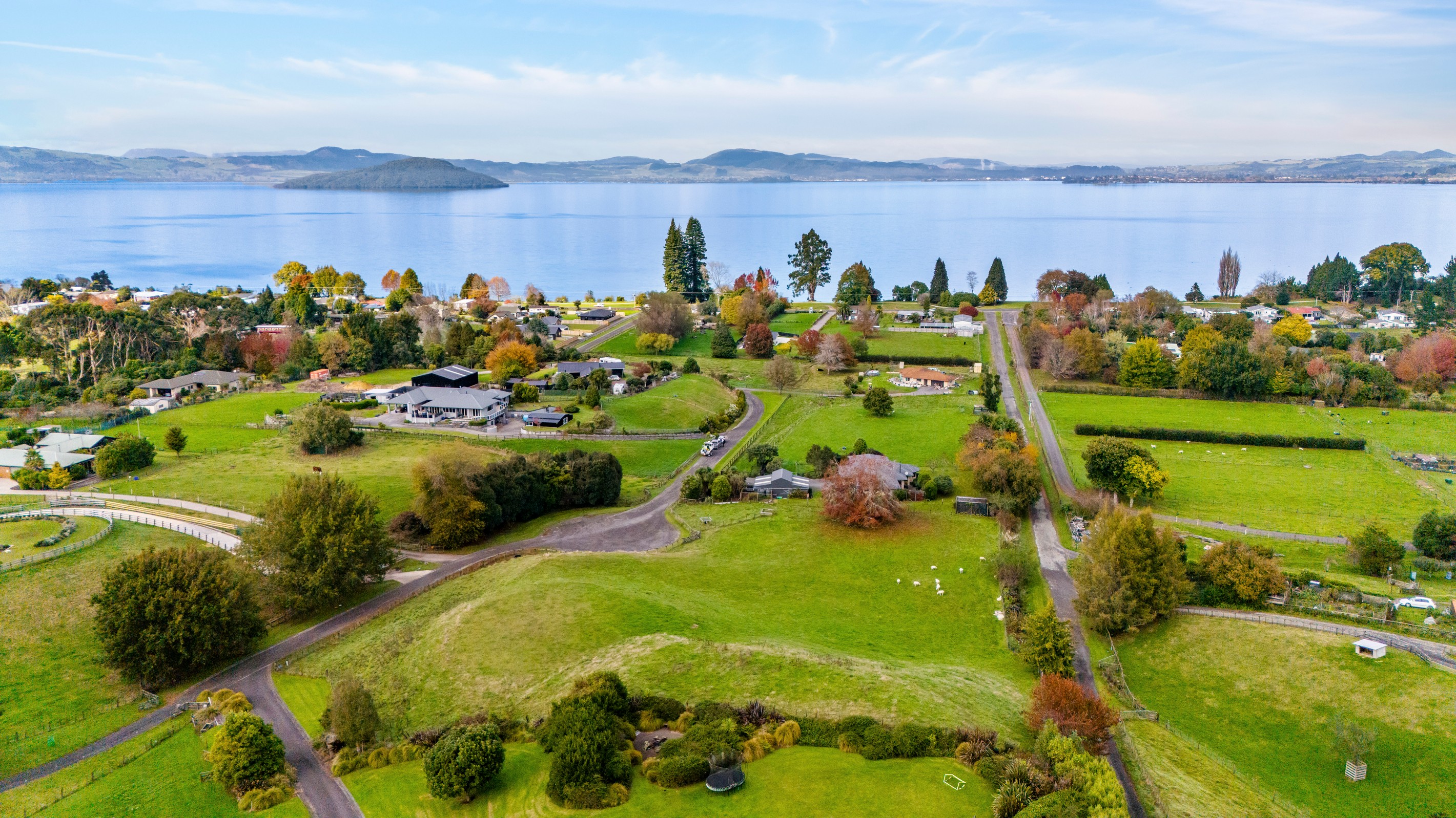 597C Hamurana Road, Hamurana, Rotorua District