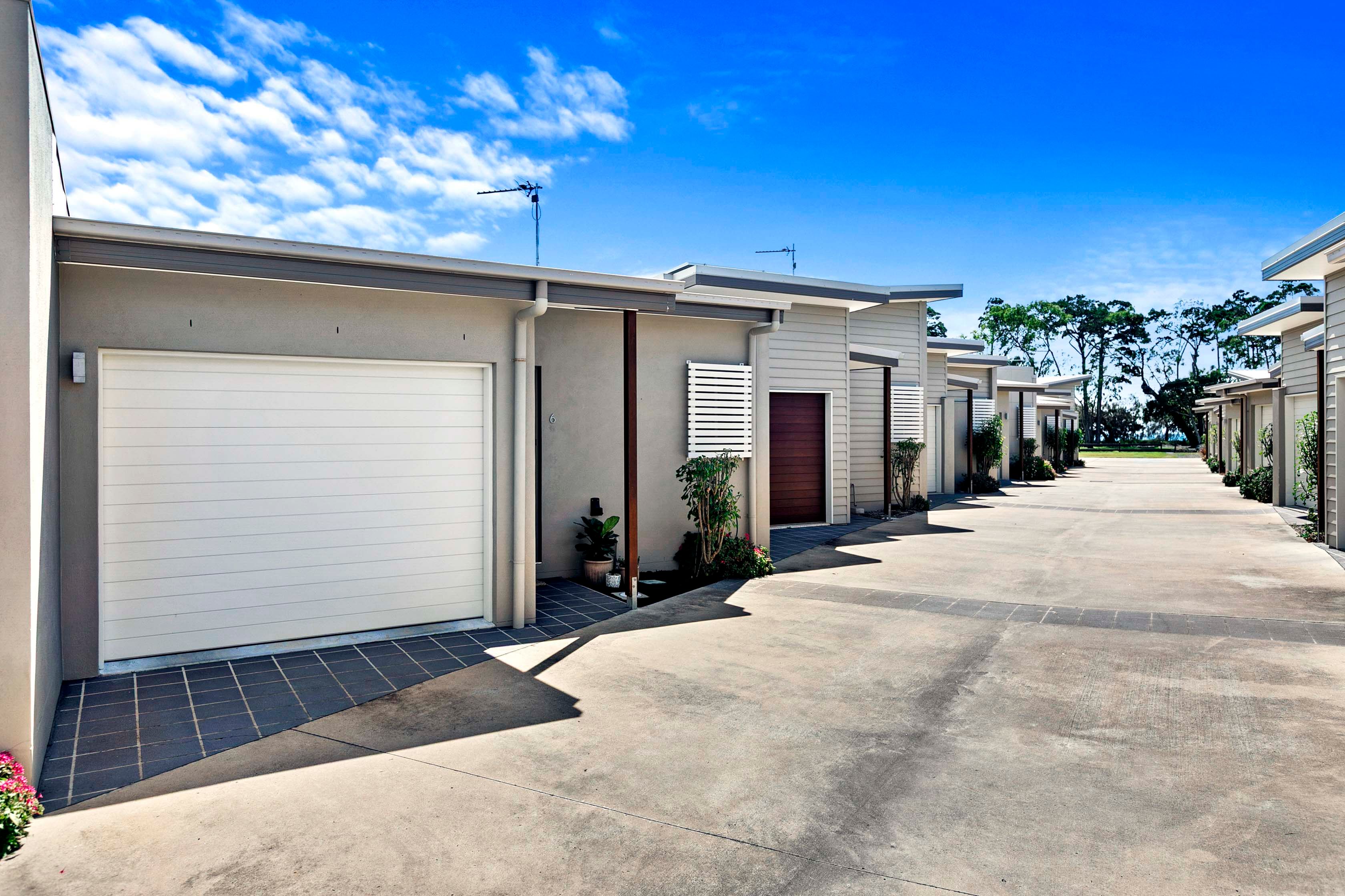 6/138 Cypress Street, Urangan, QLD 4655
