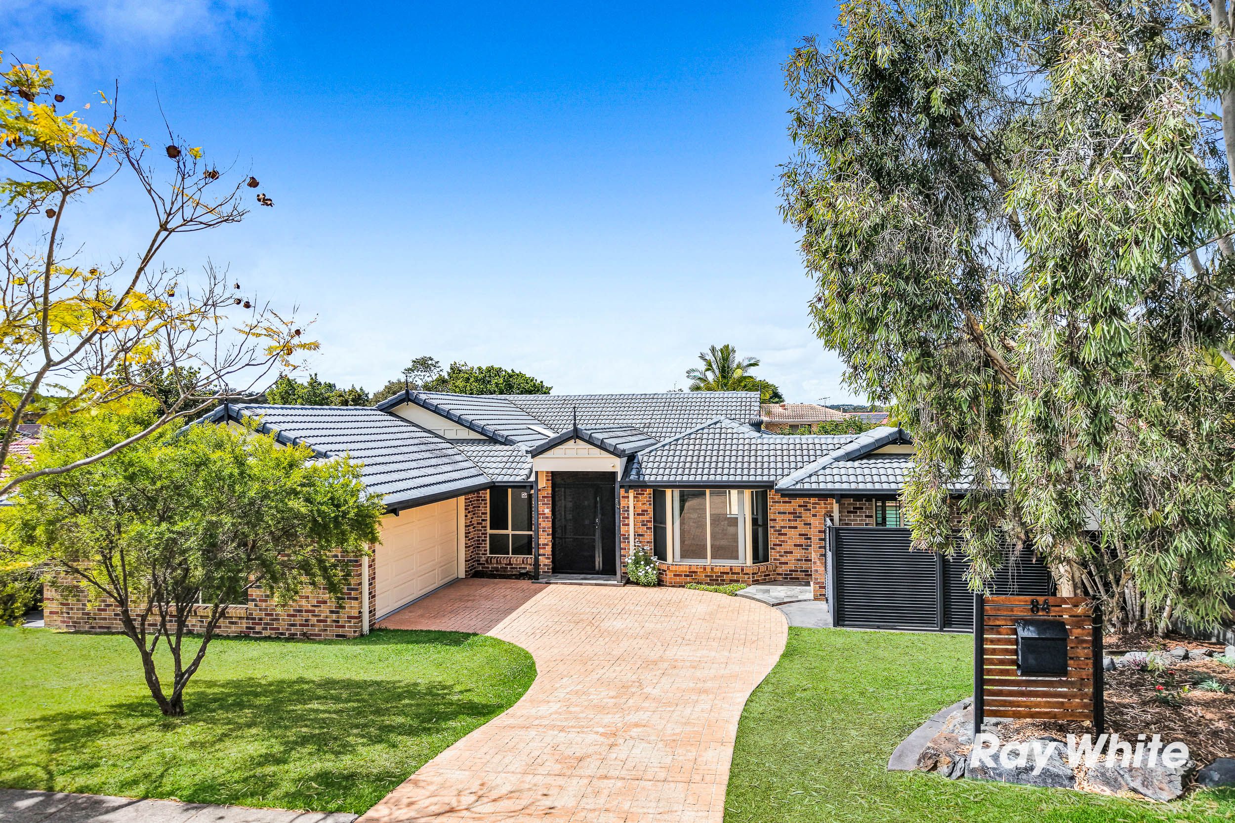 84 Sunflower Crescent — photo from Ray White AKG