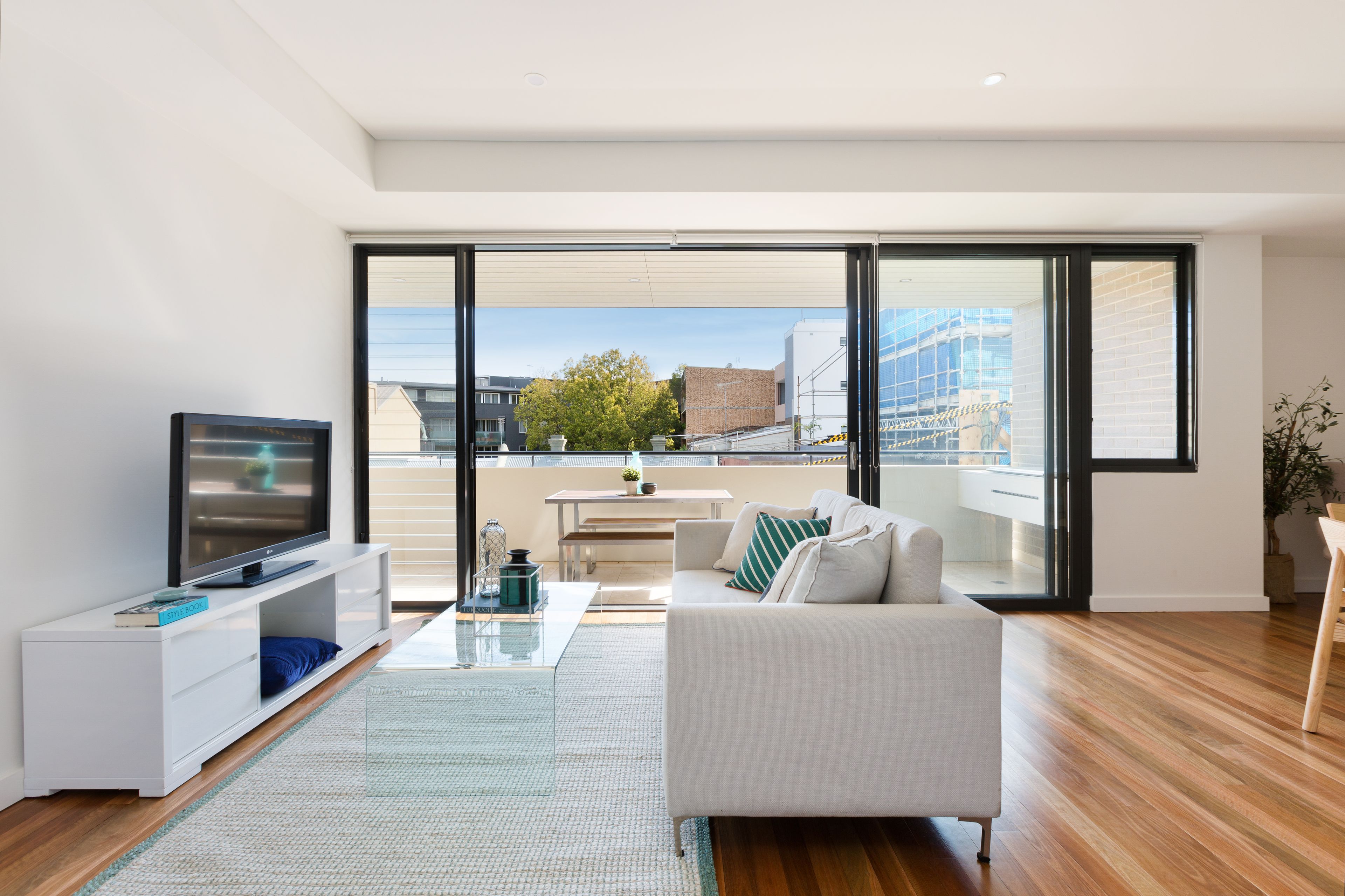 13 Eden Street, North Sydney NSW 2060