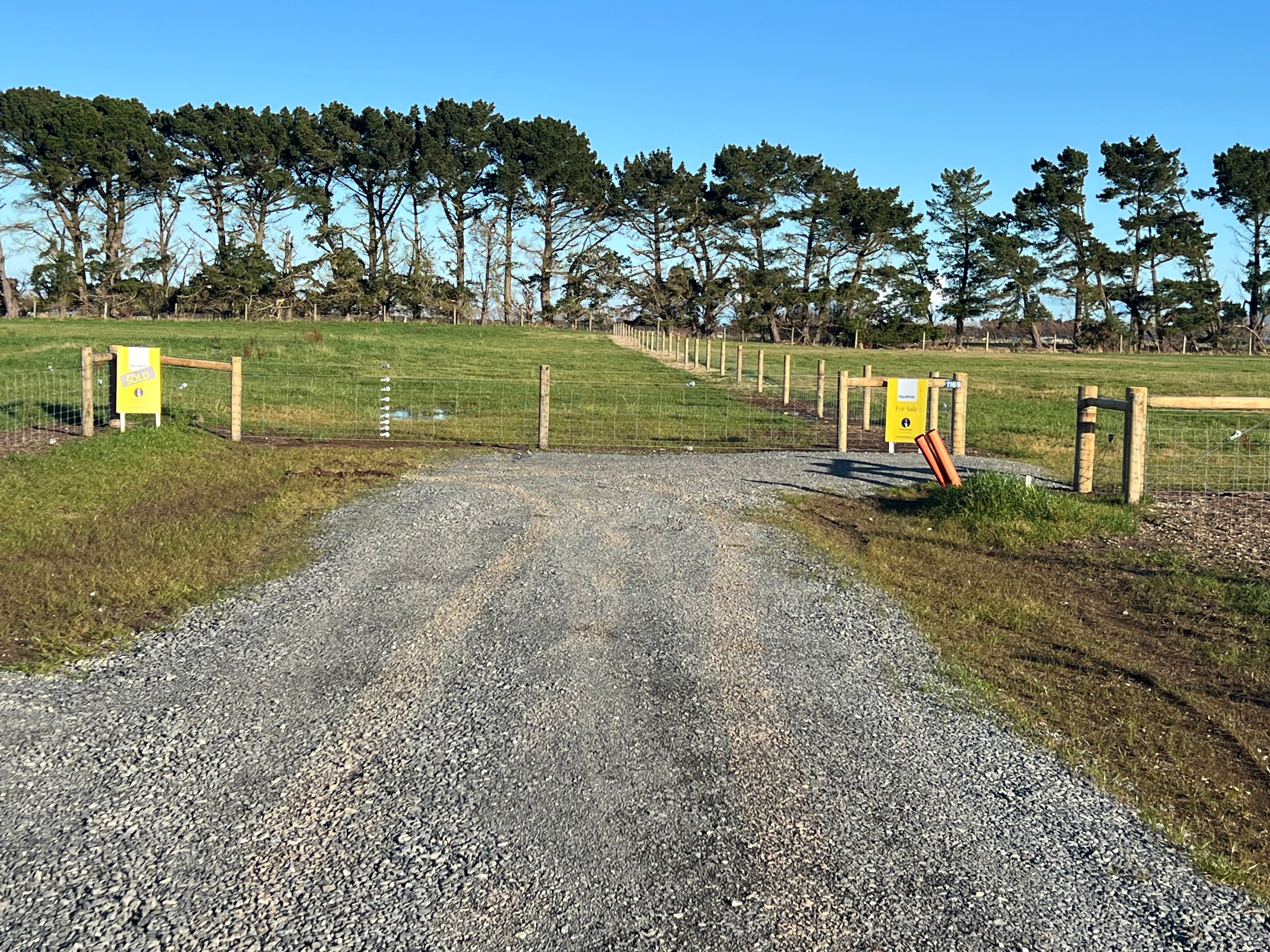 1169 Motu Rimu Road, Motu Rimu, Invercargill