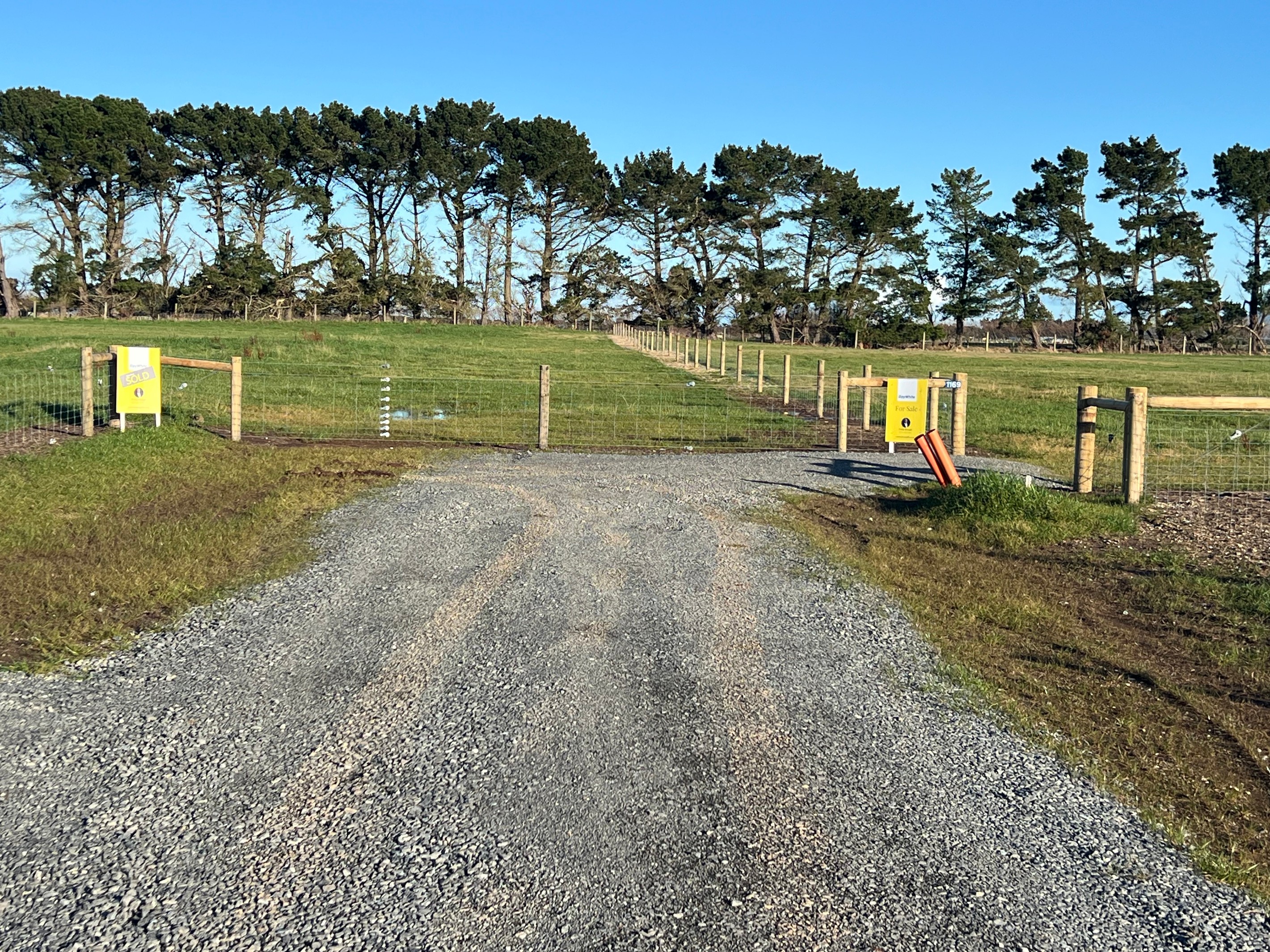 1169 Motu Rimu Road, Motu Rimu, Invercargill