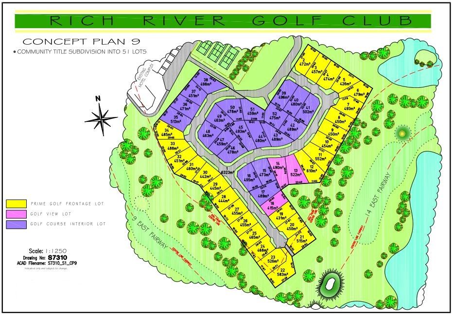 00 The Golf Club Estate, Moama, NSW 2731