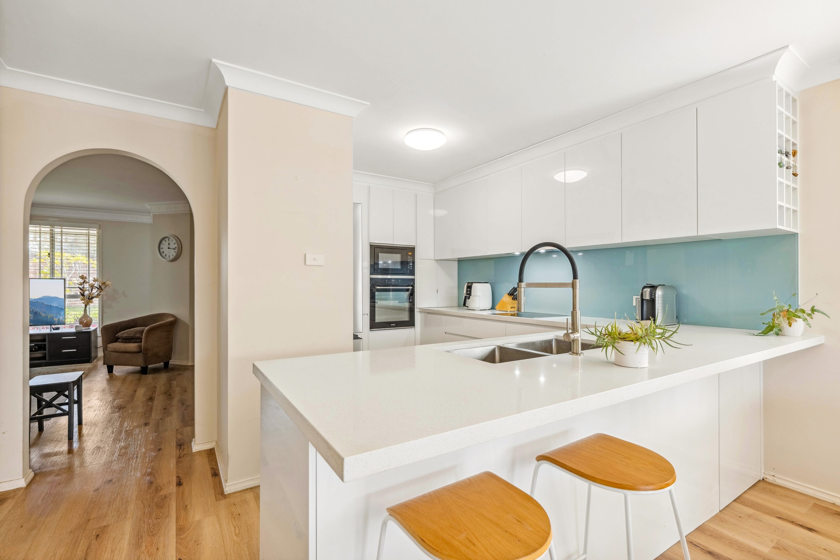 1/207 Old Illawarra Road, Barden Ridge, NSW 2234