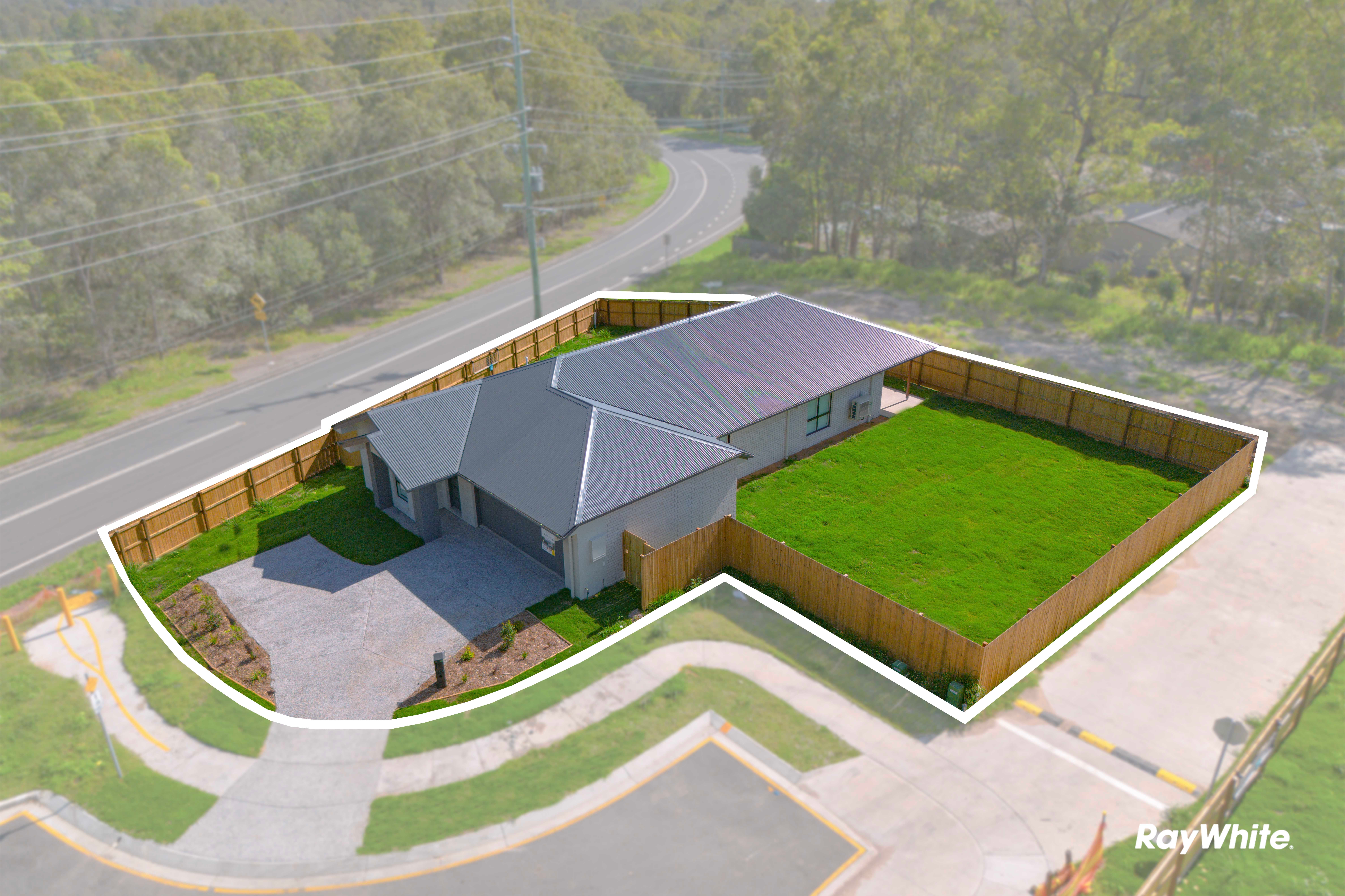 18 Maybell Place, Moggill, QLD 4070