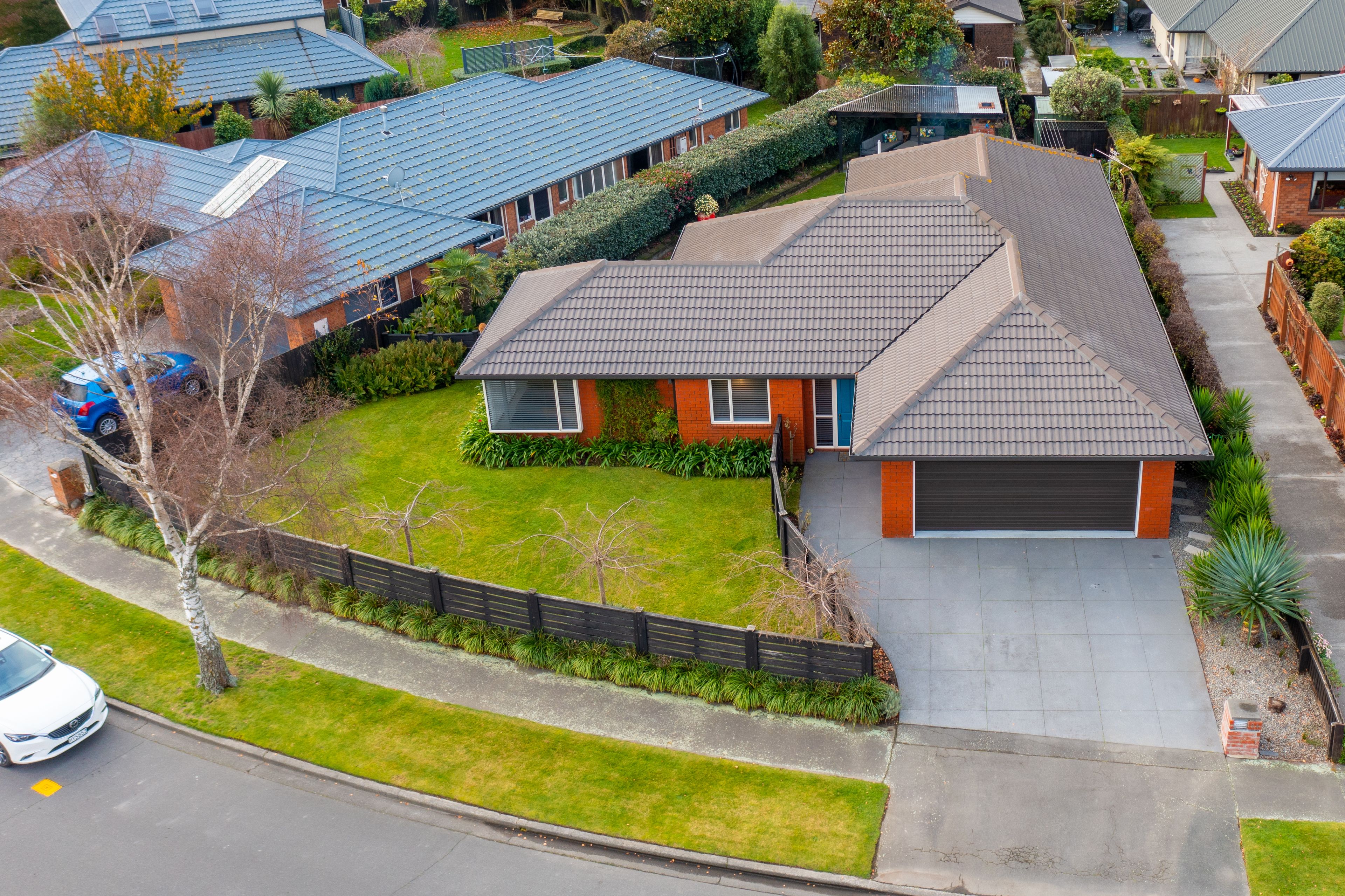 24 Rempstone Drive, Halswell, Christchurch City
