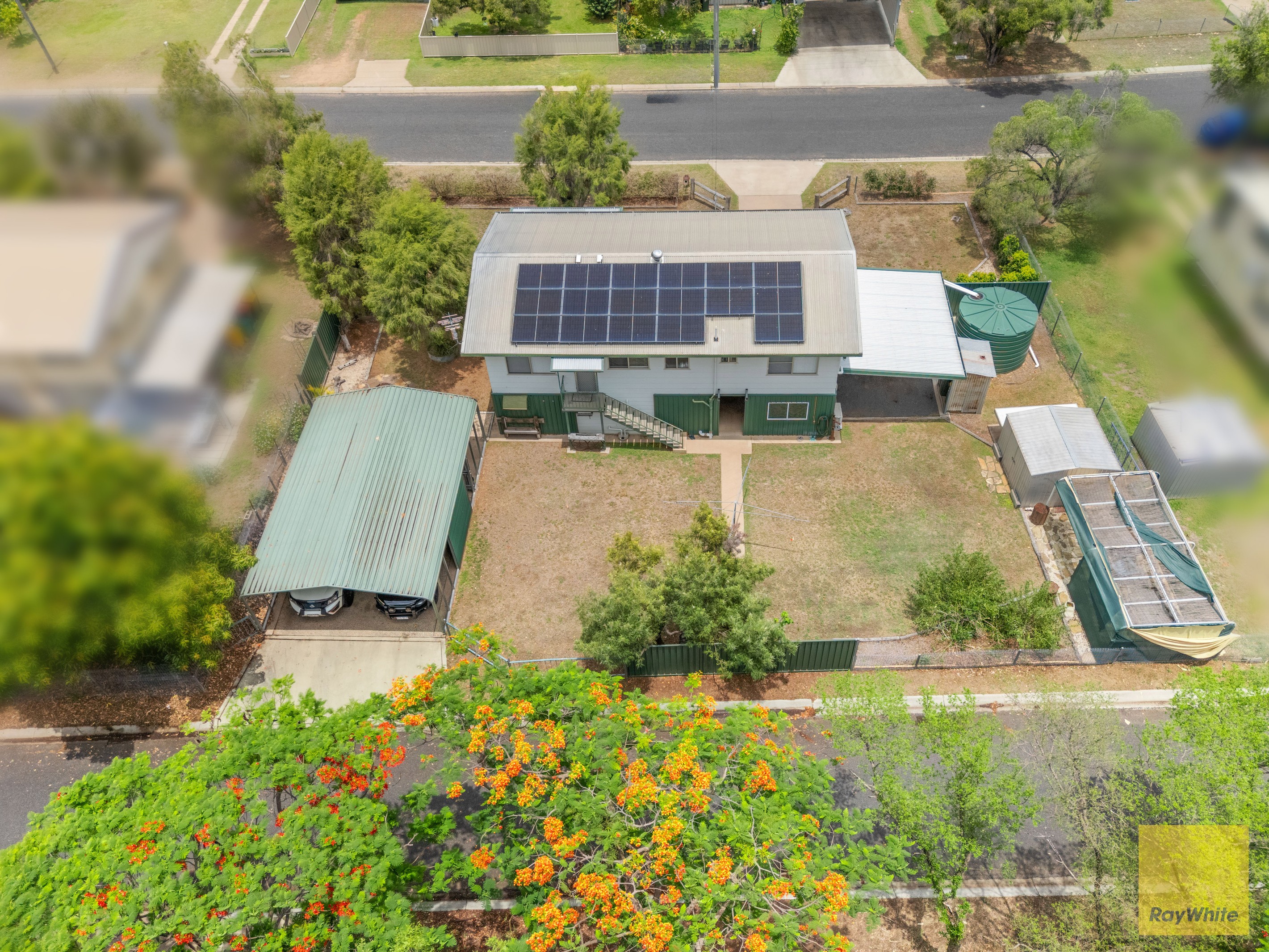 22 Lorraway Street, Emerald, QLD 4720