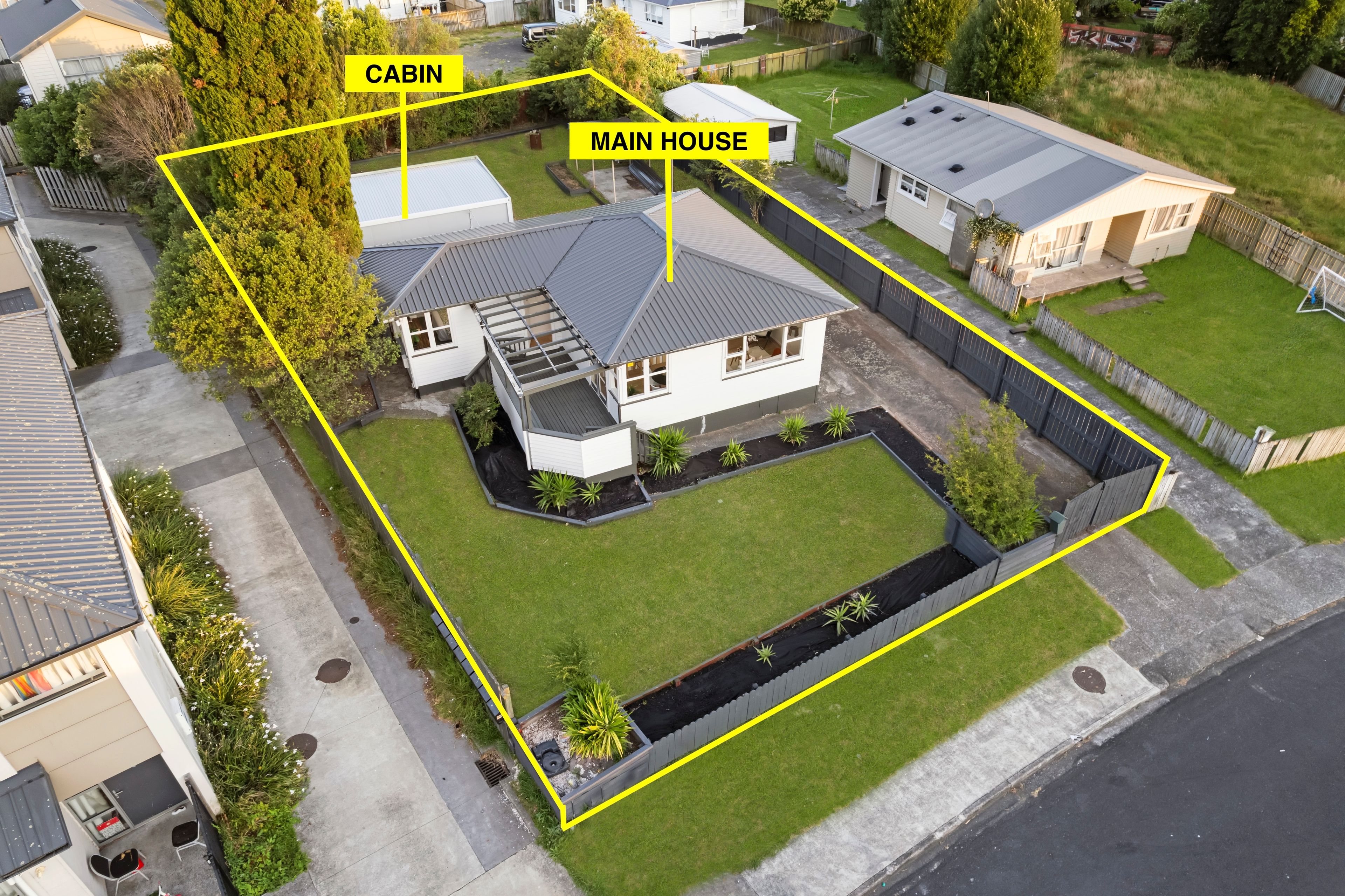 27 Belgrave Place, Papakura, Papakura