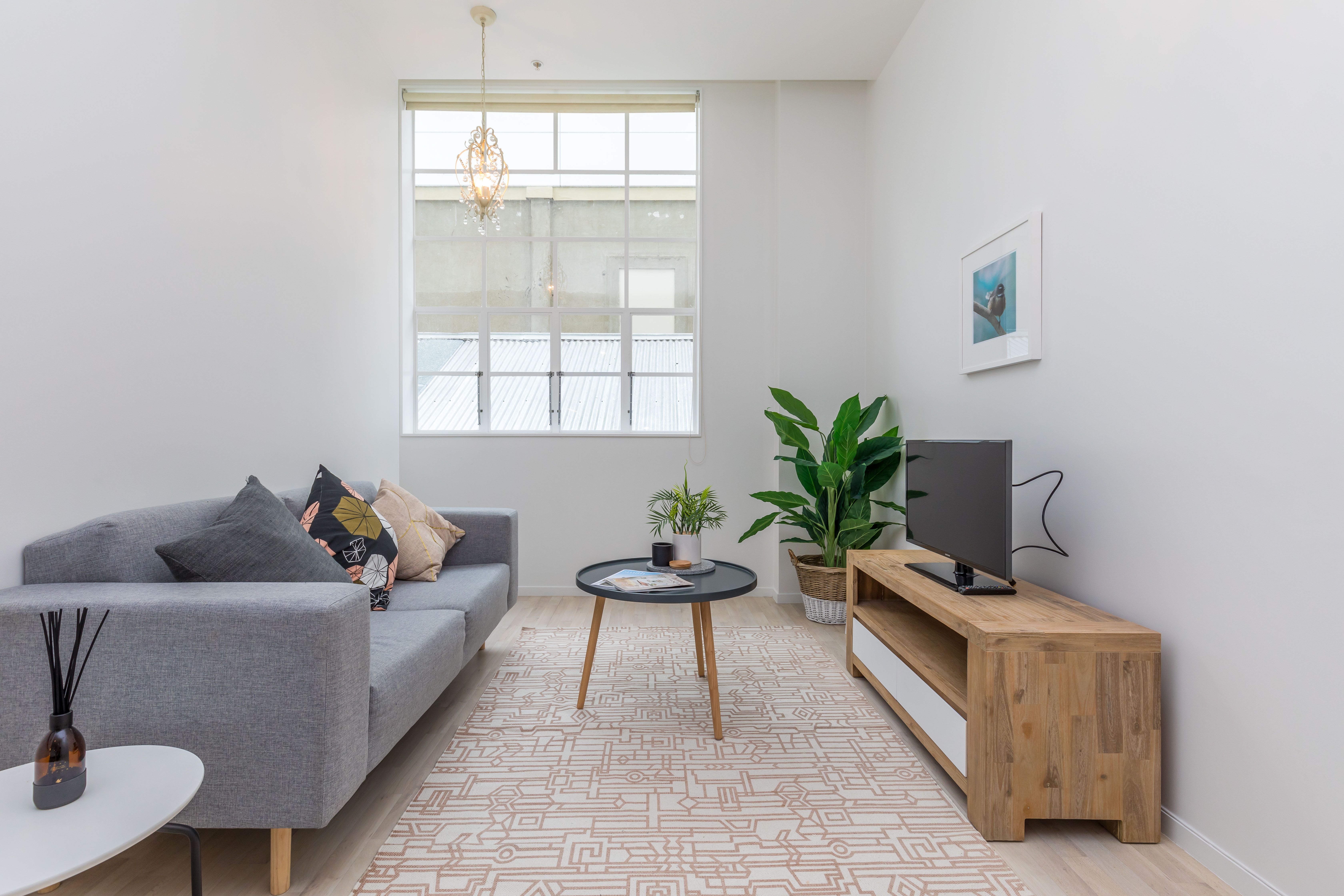 3F/6 Victoria Street, Auckland Central, Auckland City