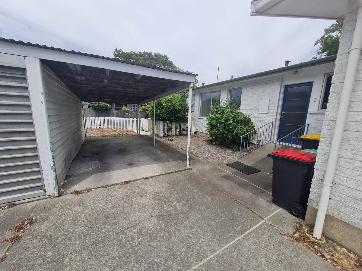 2/34 Brougham Street, Addington, Christchurch City Real Estate Ray