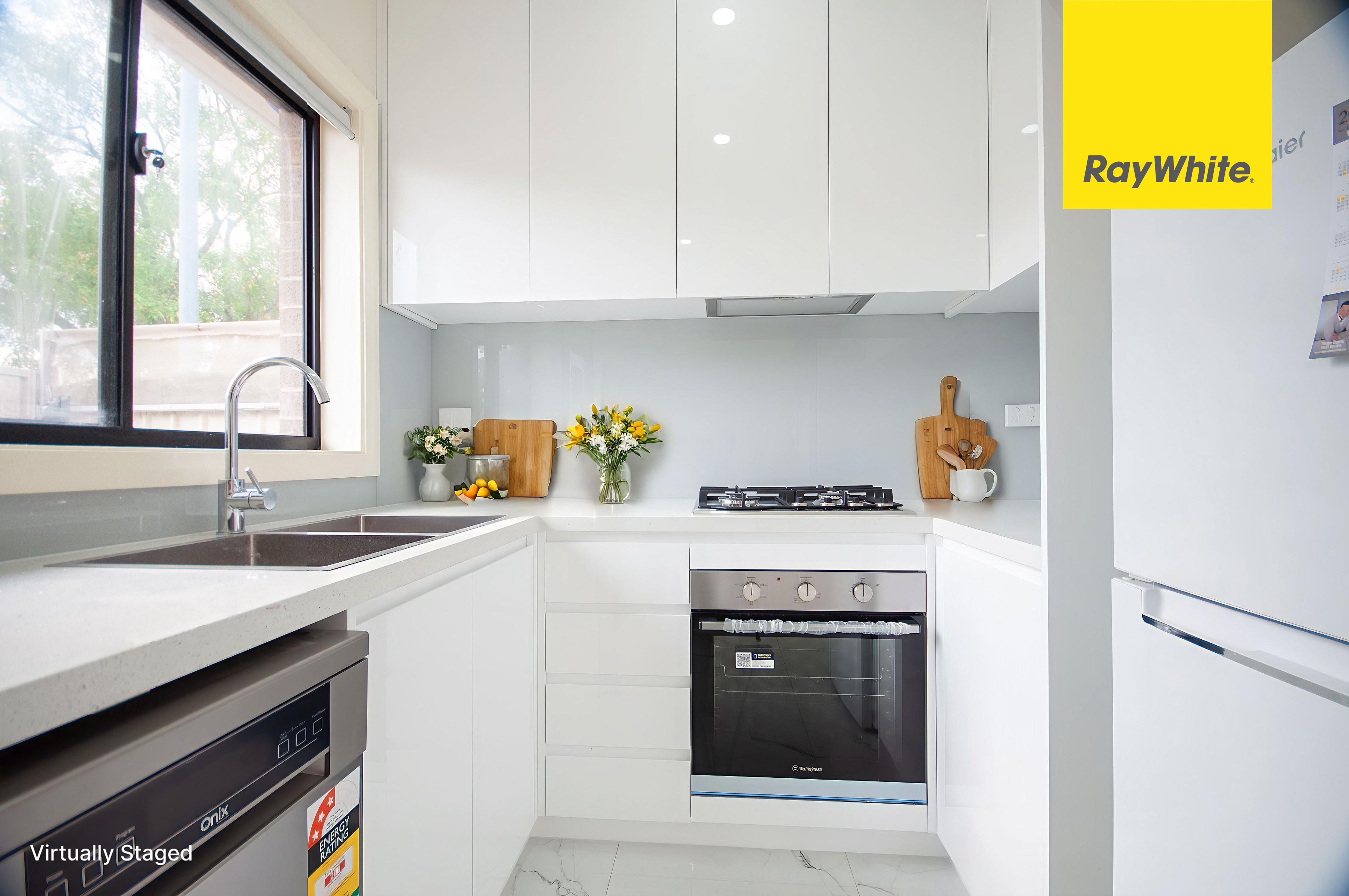 5a Georges Avenue, Lidcombe, NSW 2141