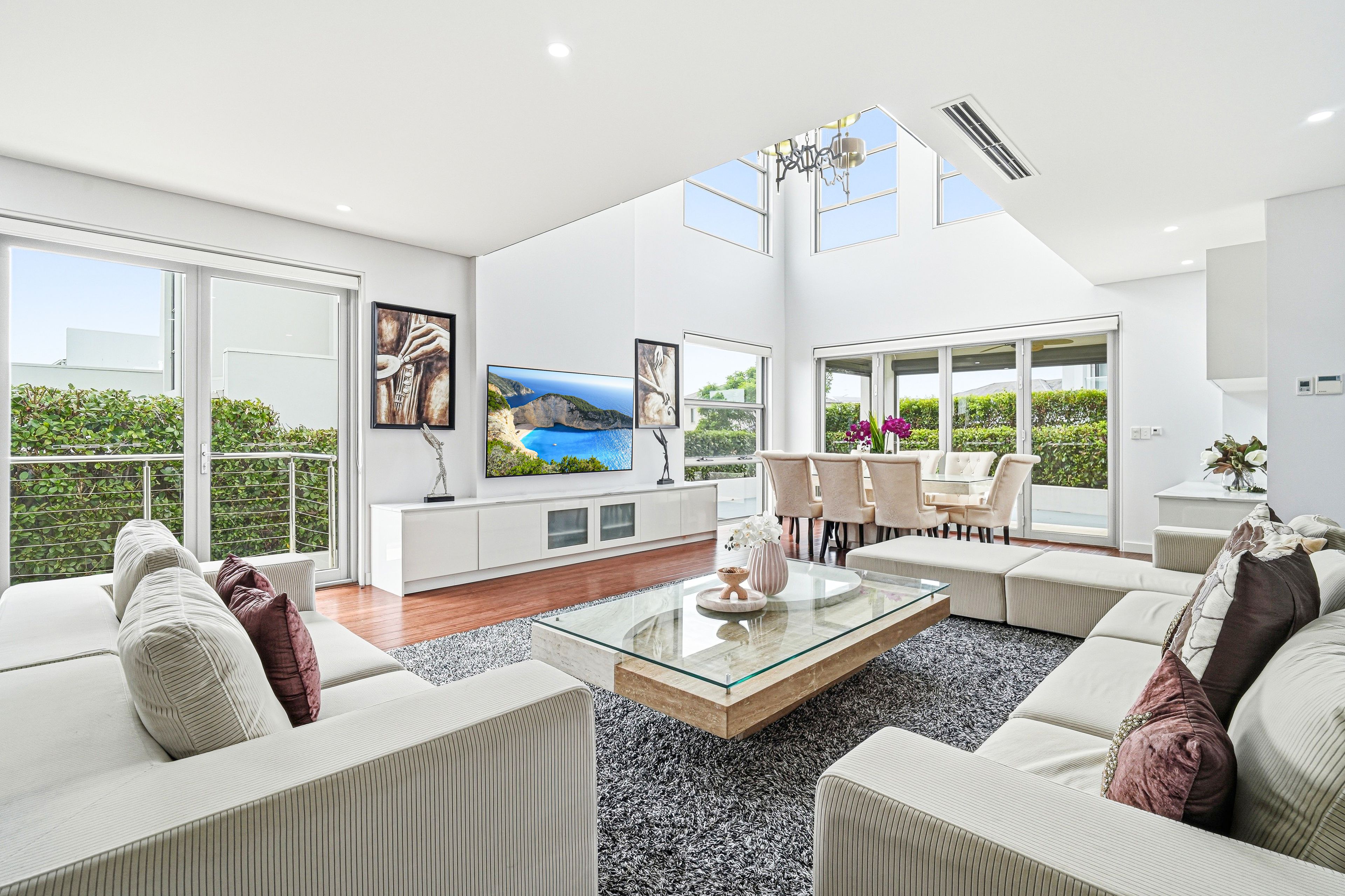 22 Thomas Boulton Circuit, Kellyville, NSW 2155