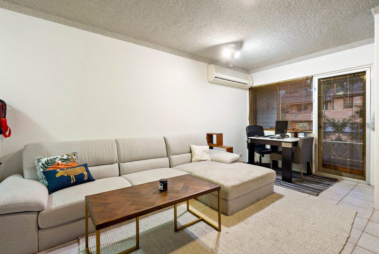 8/5 Thomas Street, Parramatta, NSW 2150