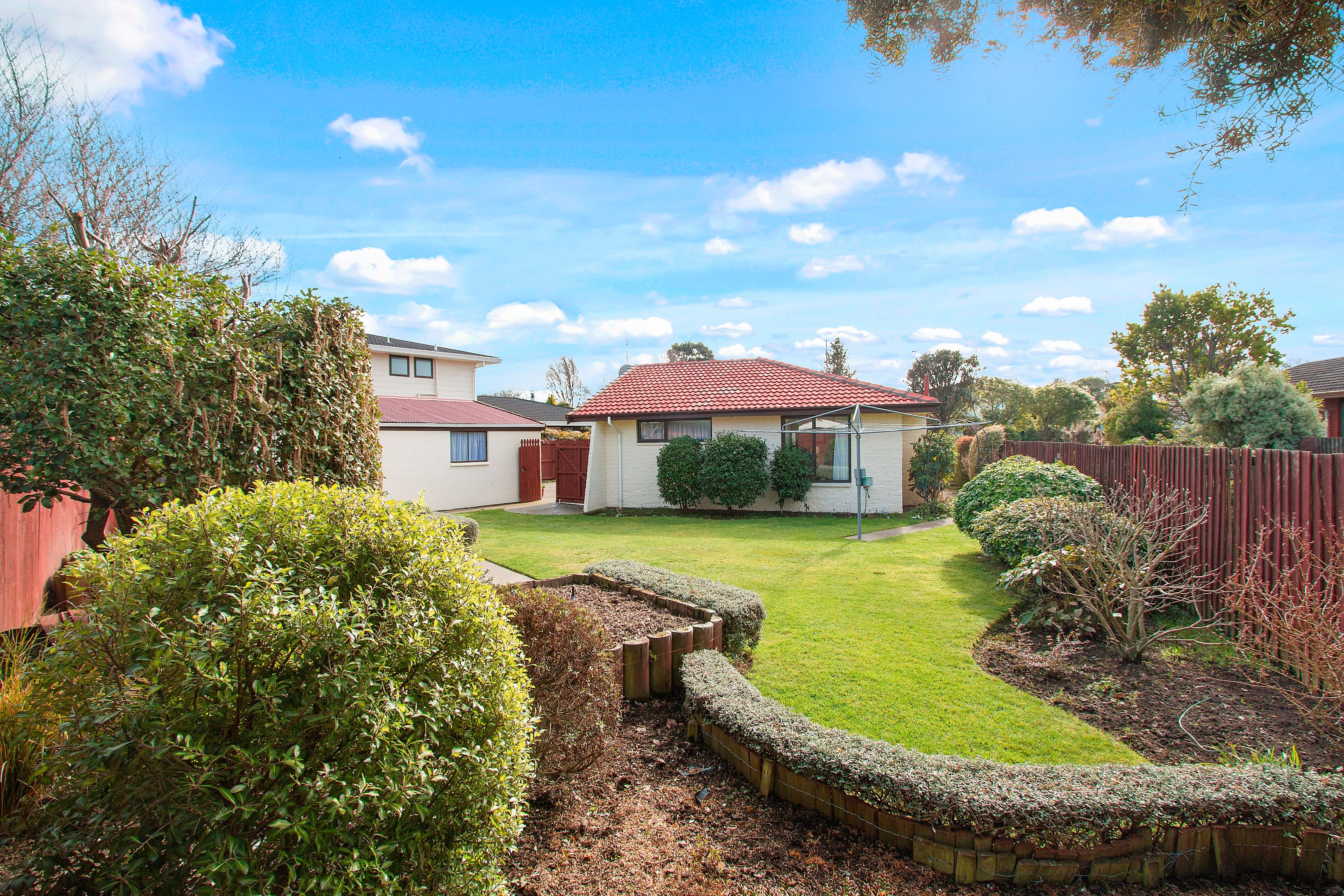 8 Geraldo Place, Russley, Christchurch City