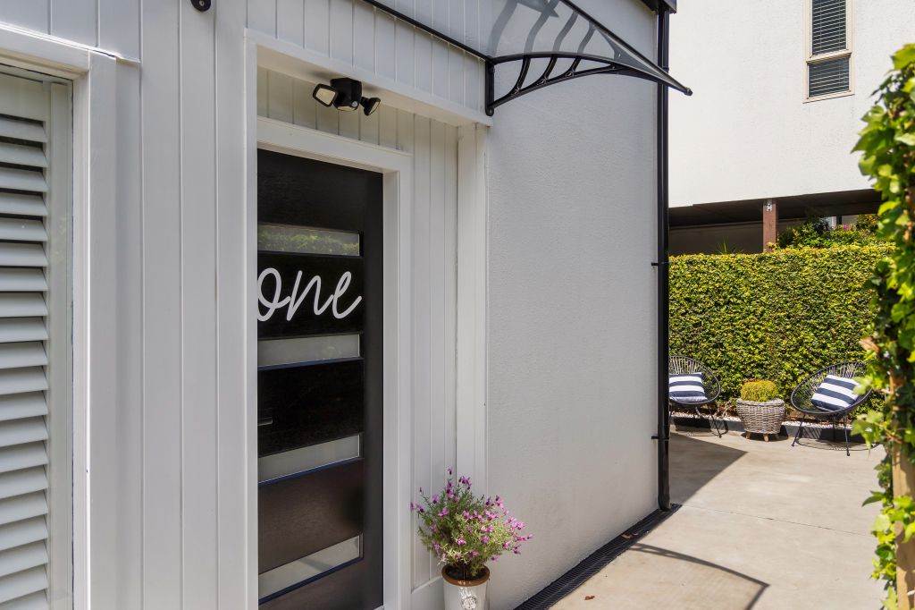 1/24 Telford Avenue, Mount Eden, Auckland City